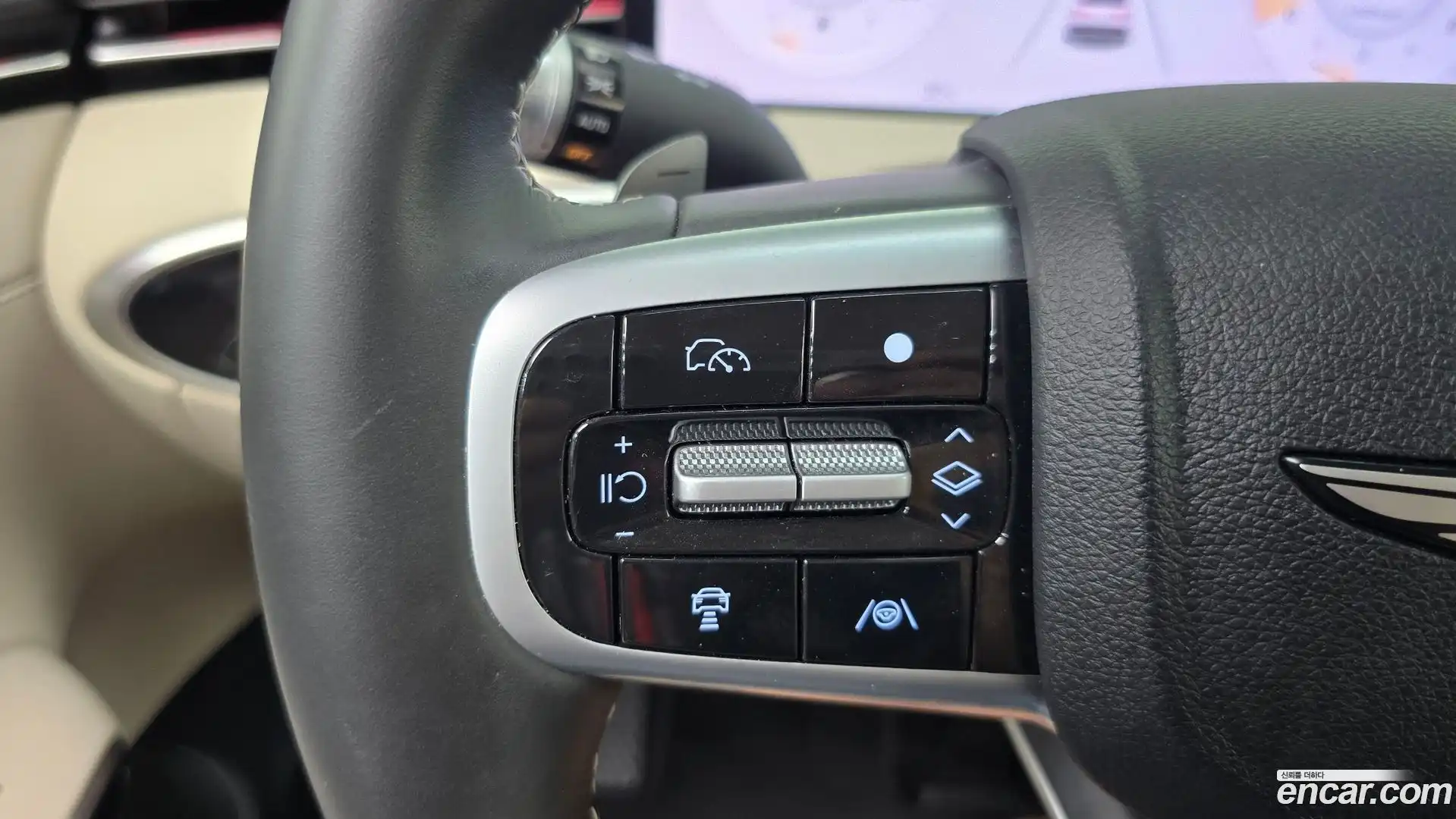 GV70 Genesis 2024.5-OPTION-044