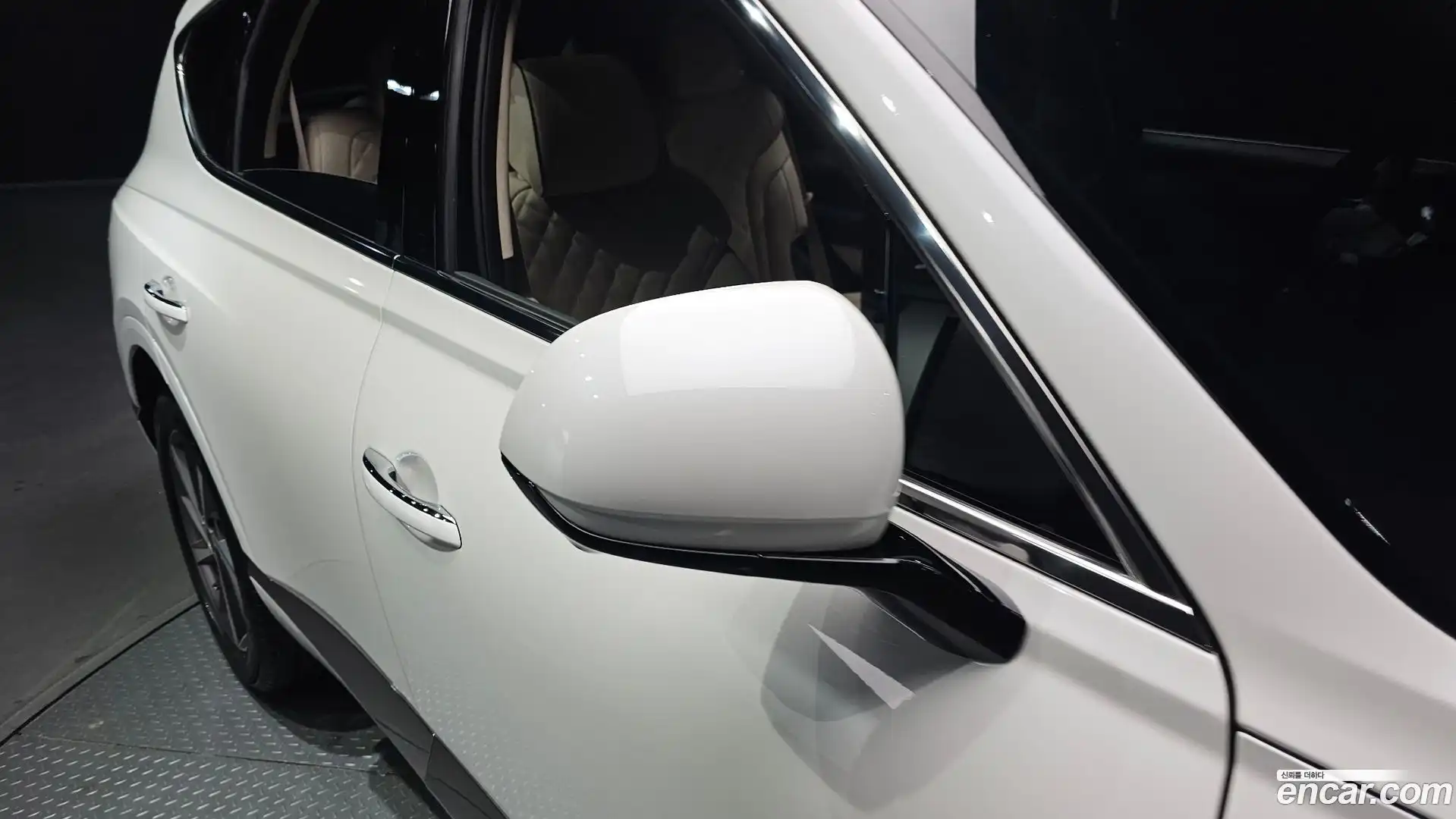 GV80 Genesis 2025.8-OPTION-021