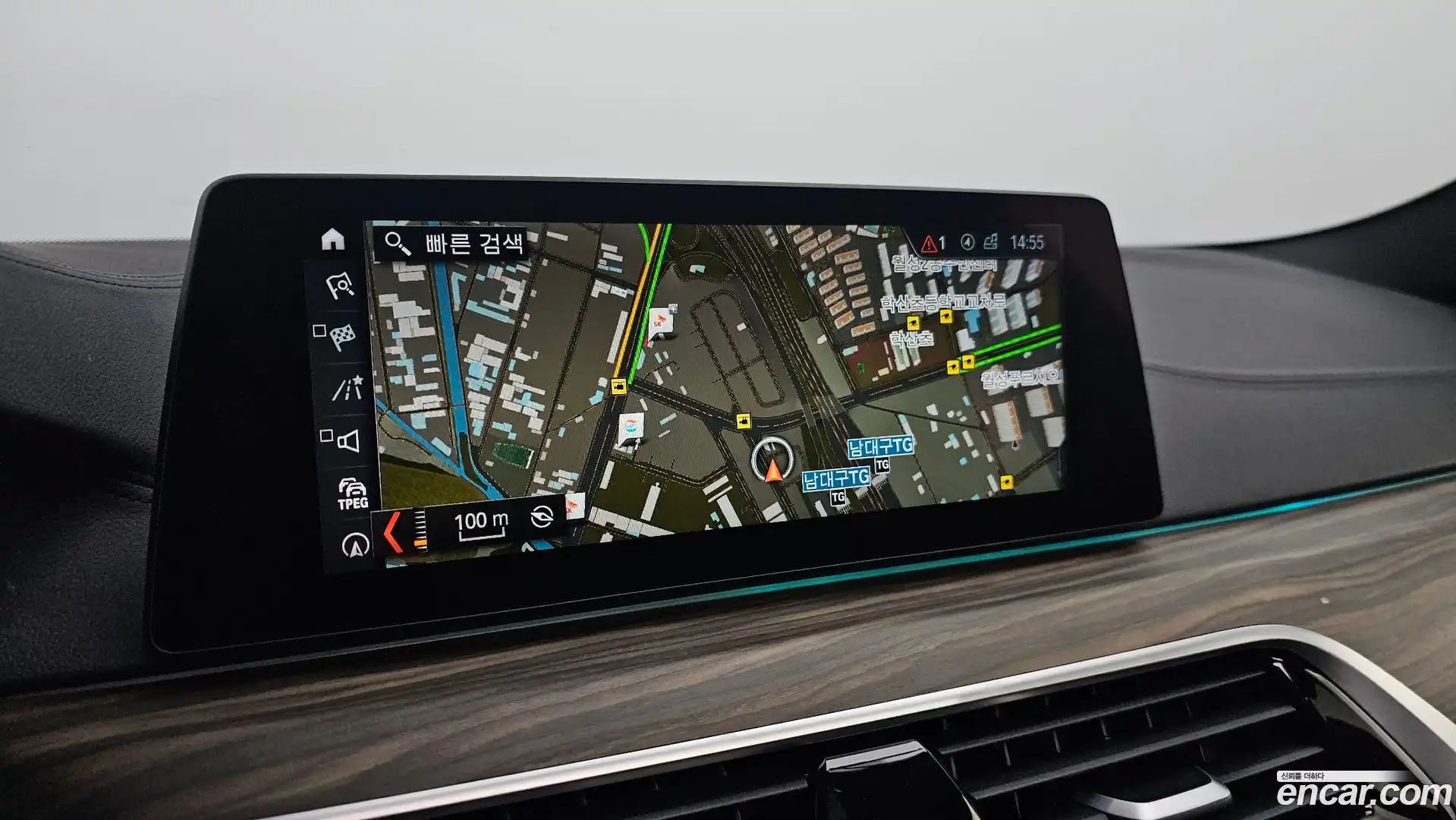 5-Series BMW 2017.9-OPTION-016