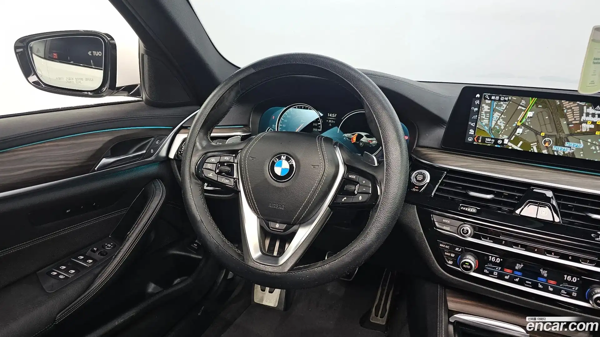 5-Series BMW 2017.9-OPTION-017