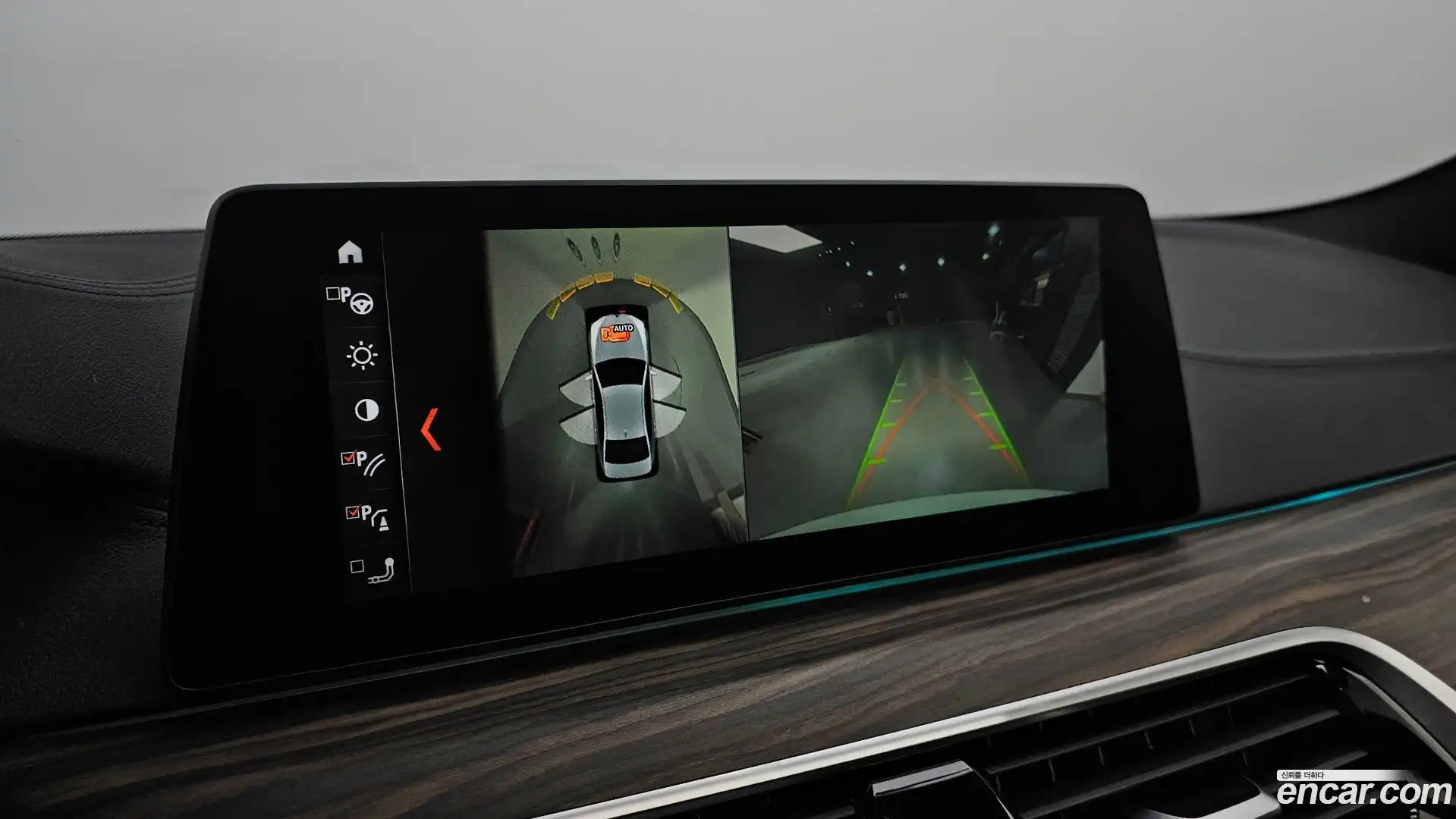 5-Series BMW 2017.9-OPTION-018