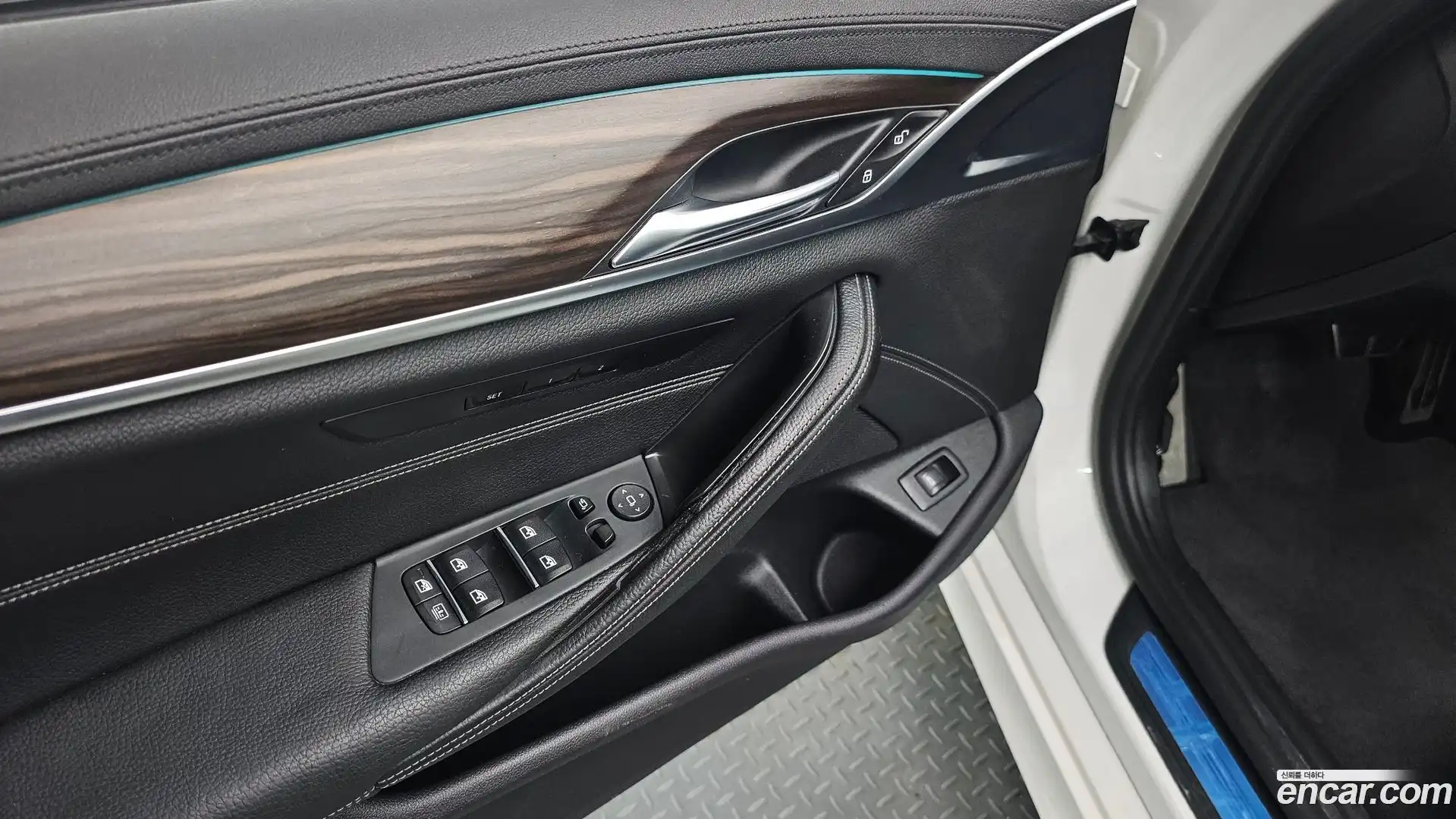 5-Series BMW 2017.9-OPTION-024