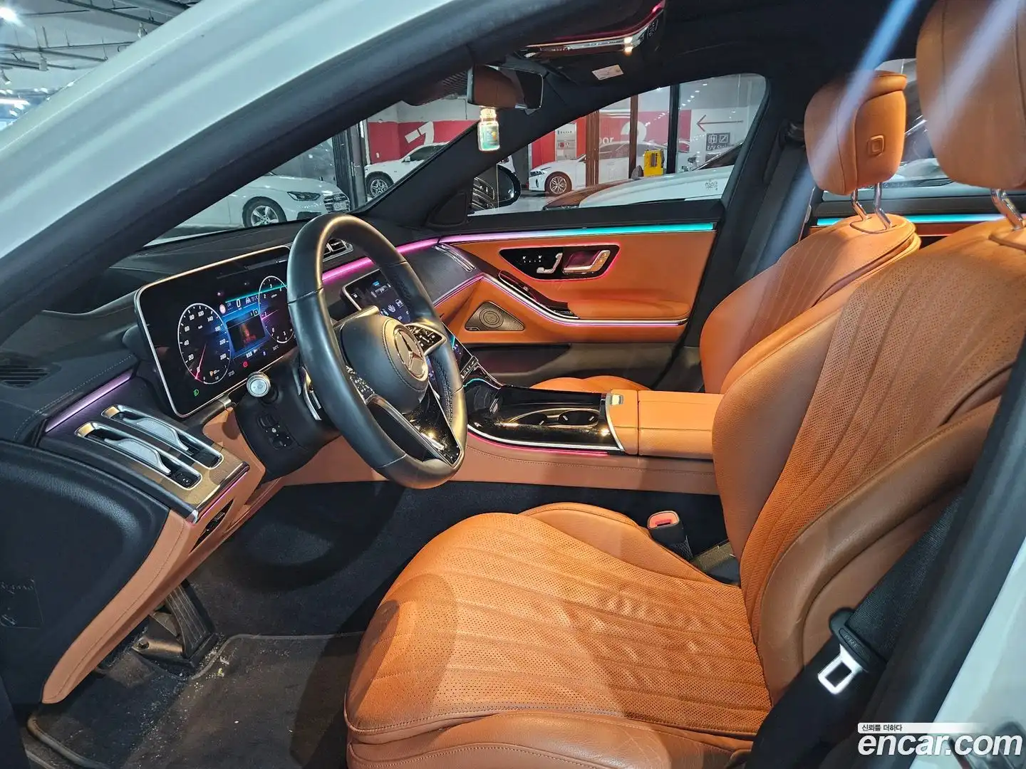 S-Class Mercedes-Benz 2021.4-OUTER-005