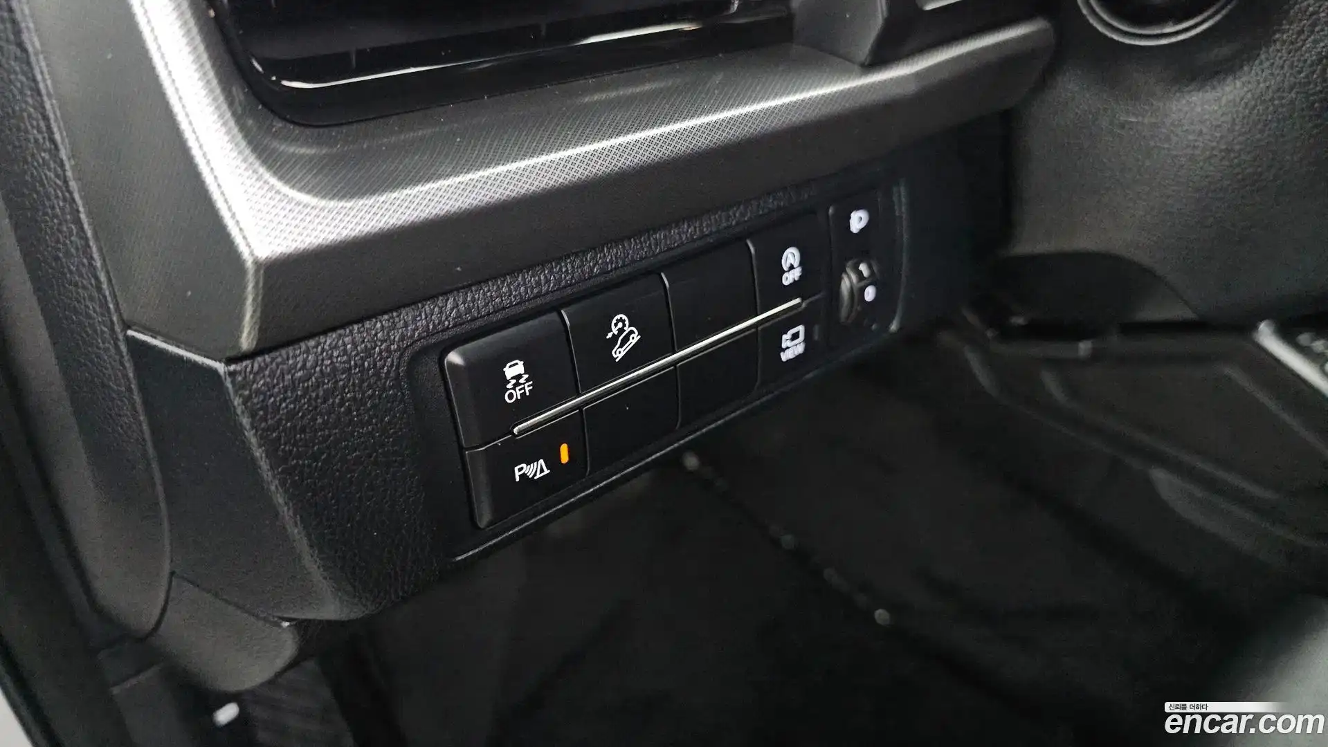 Rexton KG Mobility 2024.5-OPTION-020