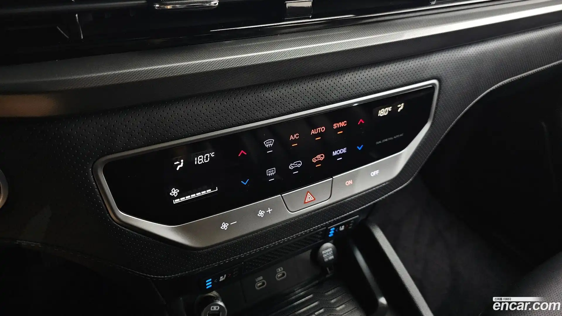 Rexton KG Mobility 2024.5-OPTION-021