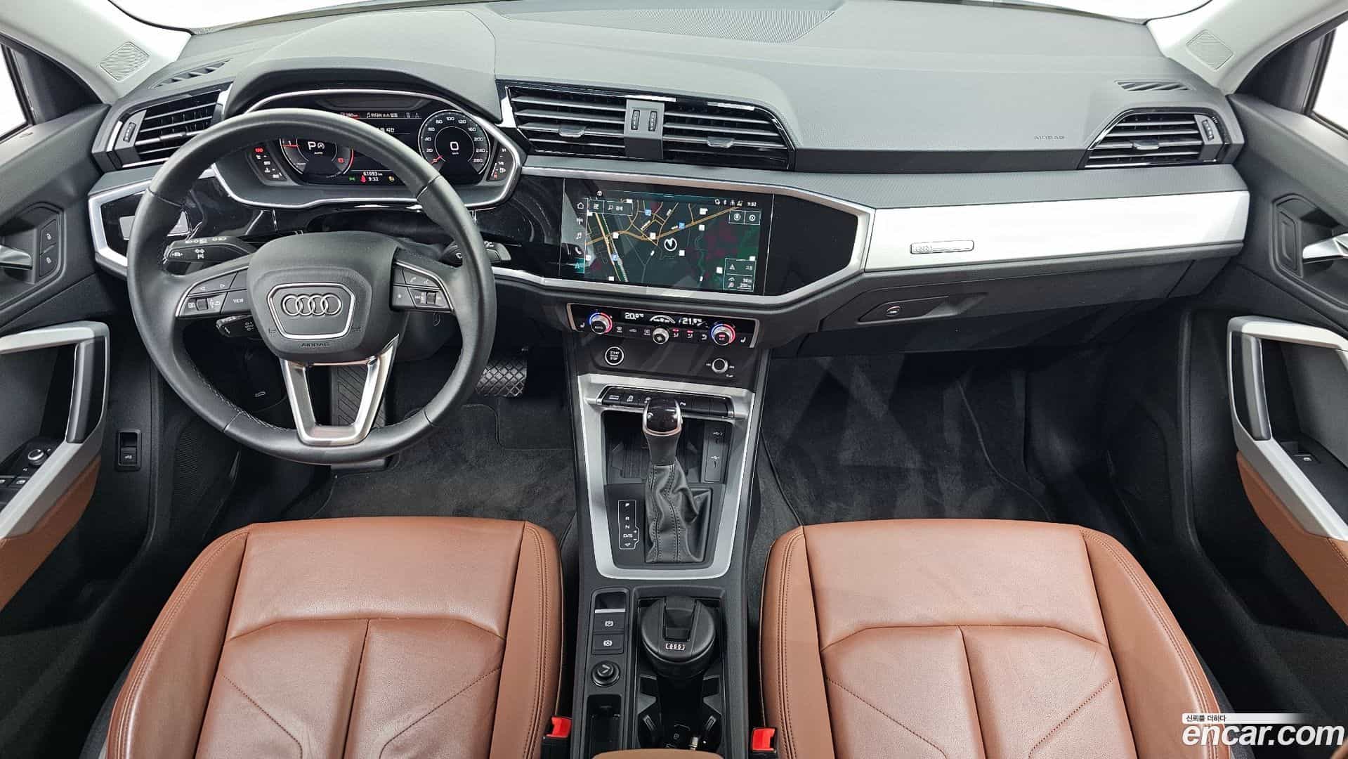 Q3 Audi 2022.8-INNER-007