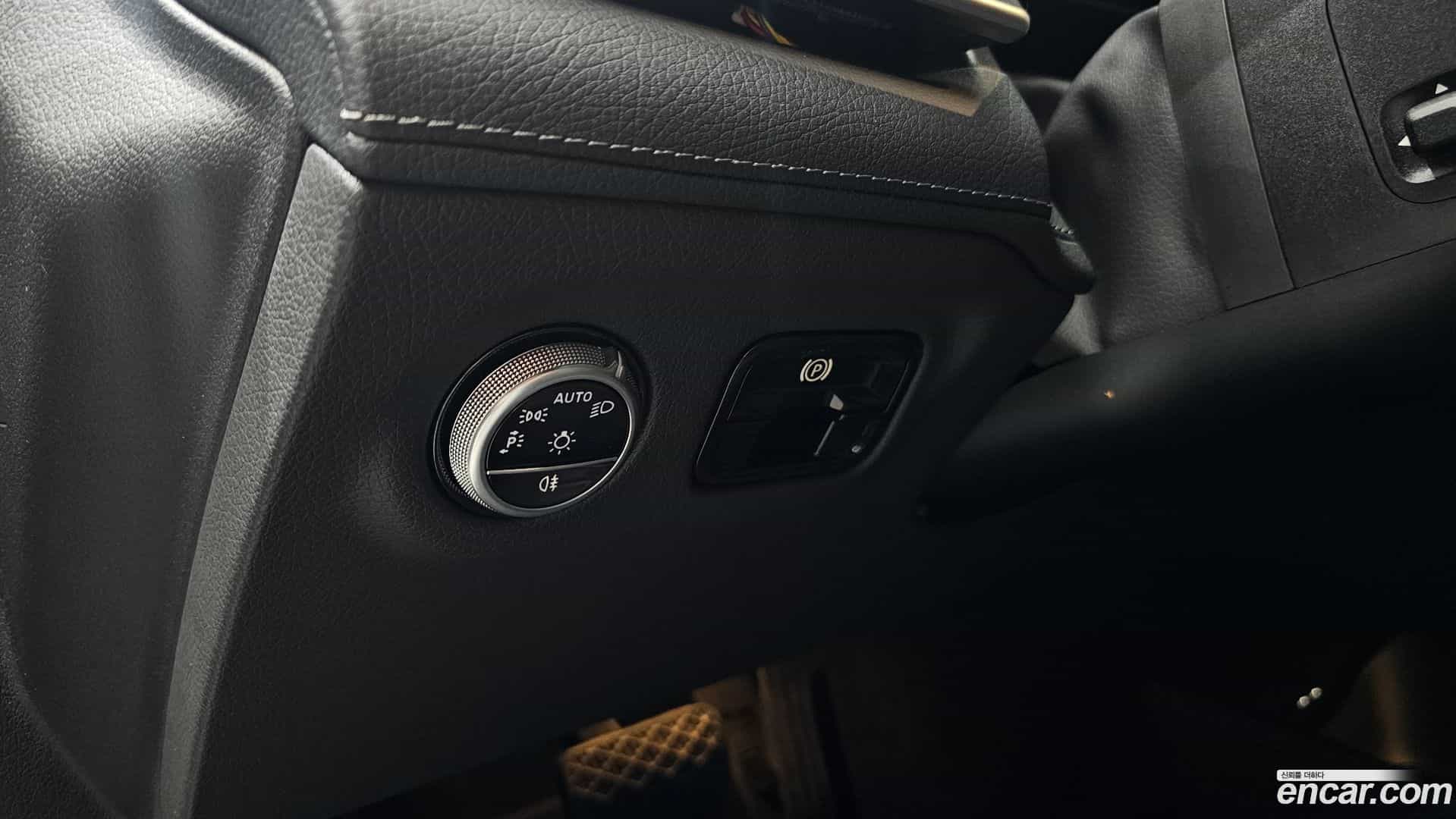 EQE Mercedes-Benz 2023.5-OPTION-040