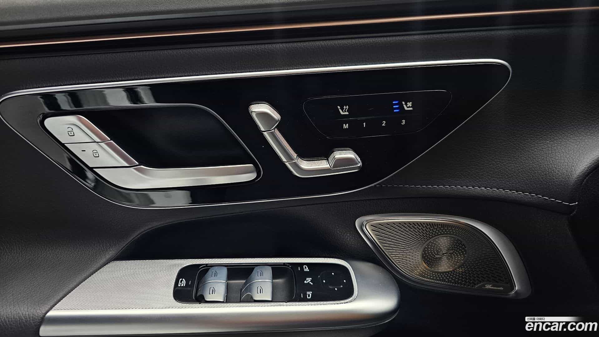 EQE Mercedes-Benz 2023.5-OPTION-041