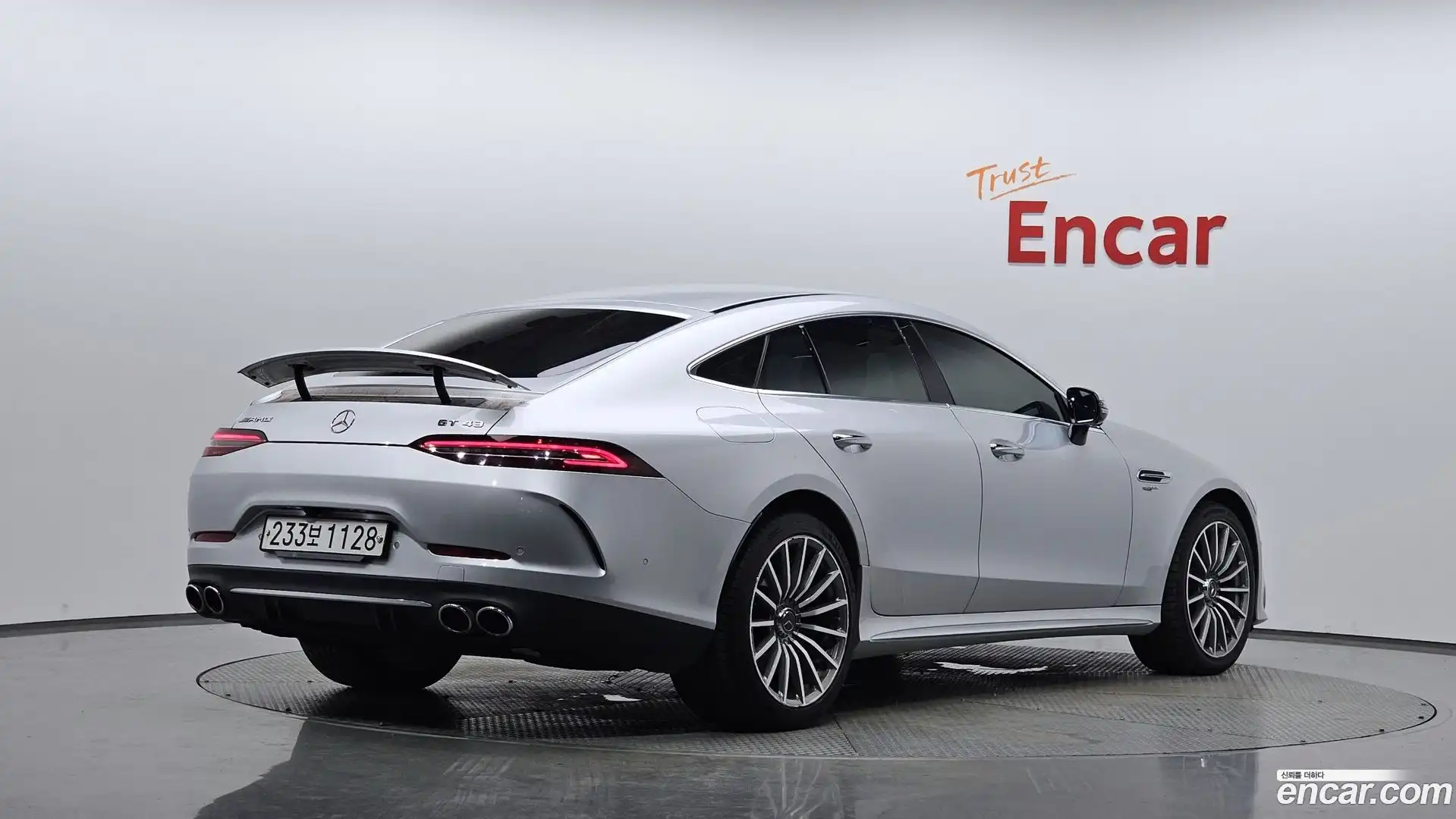AMG GT Mercedes-Benz 2019.10-OUTER-002
