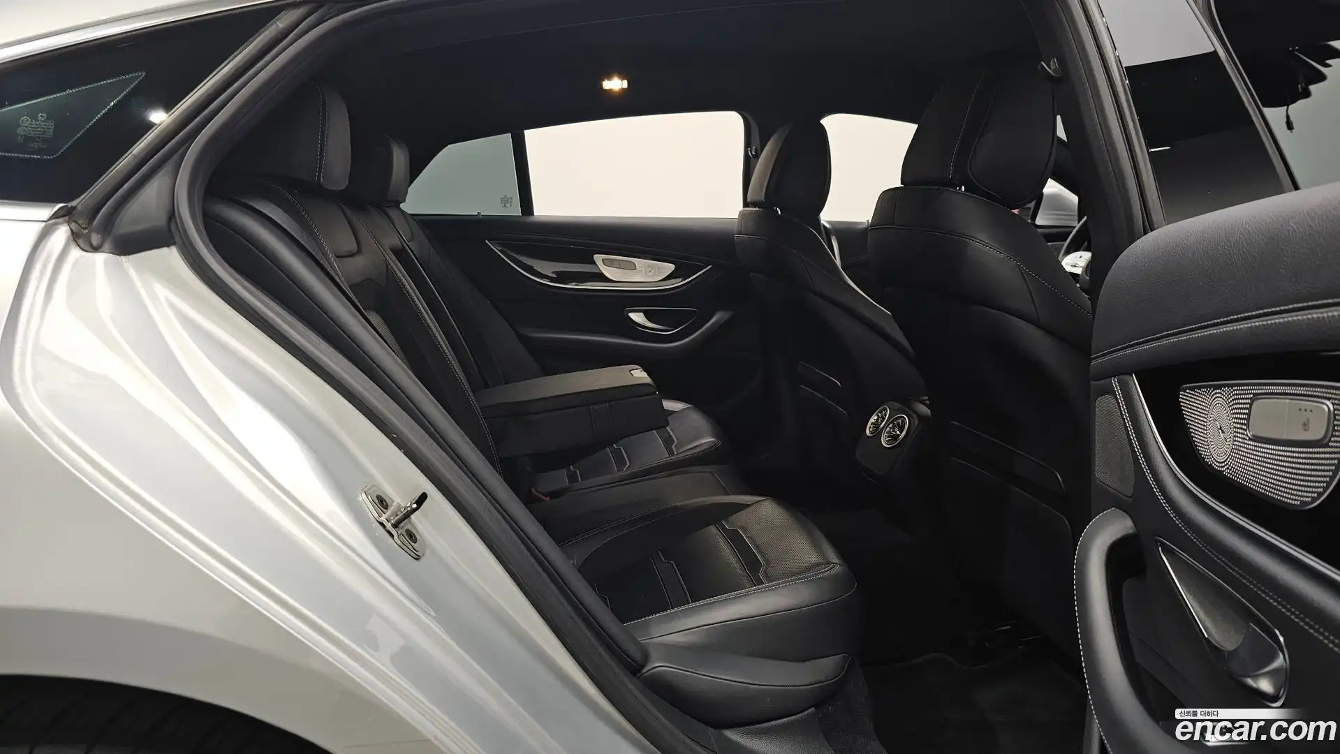 AMG GT Mercedes-Benz 2019.10-OPTION-015