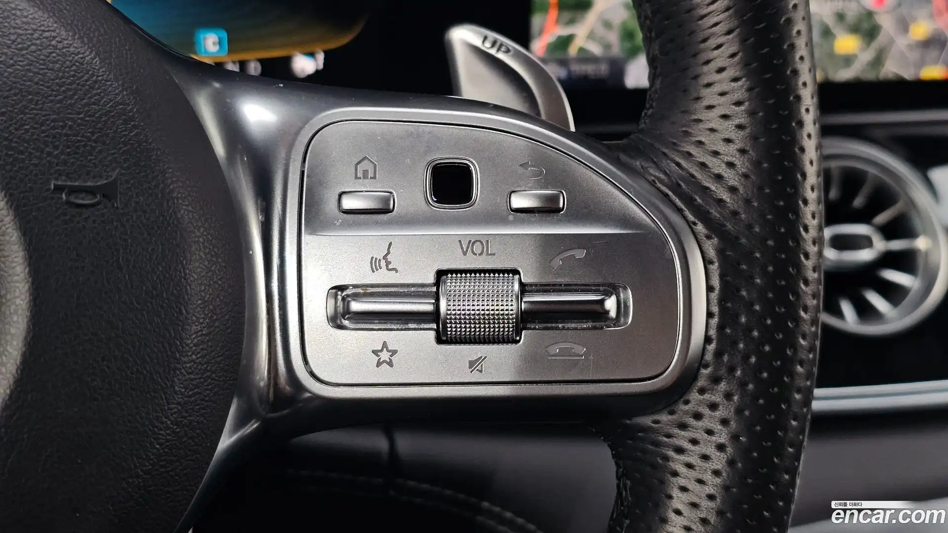 AMG GT Mercedes-Benz 2019.10-OPTION-019