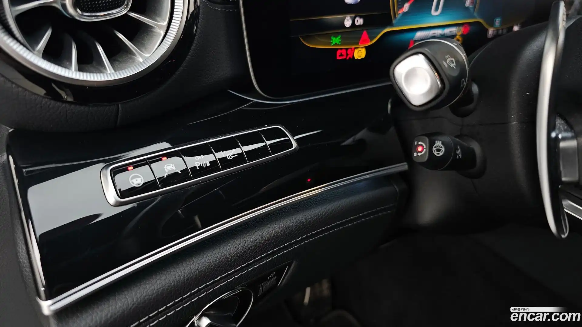 AMG GT Mercedes-Benz 2019.10-OPTION-020