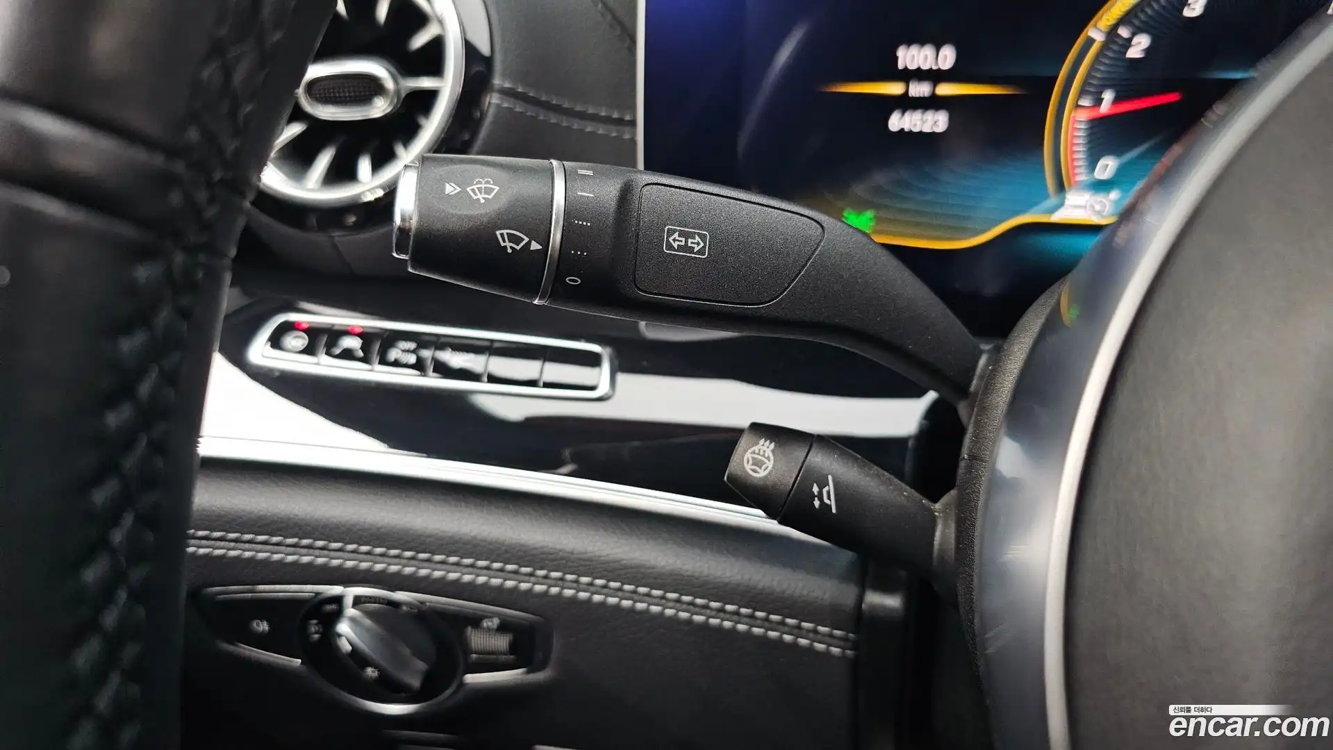 AMG GT Mercedes-Benz 2019.10-OPTION-022