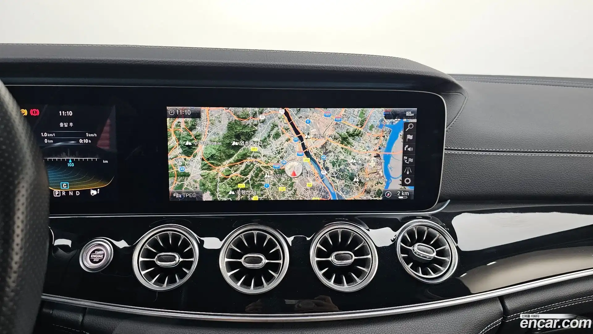 AMG GT Mercedes-Benz 2019.10-OPTION-023