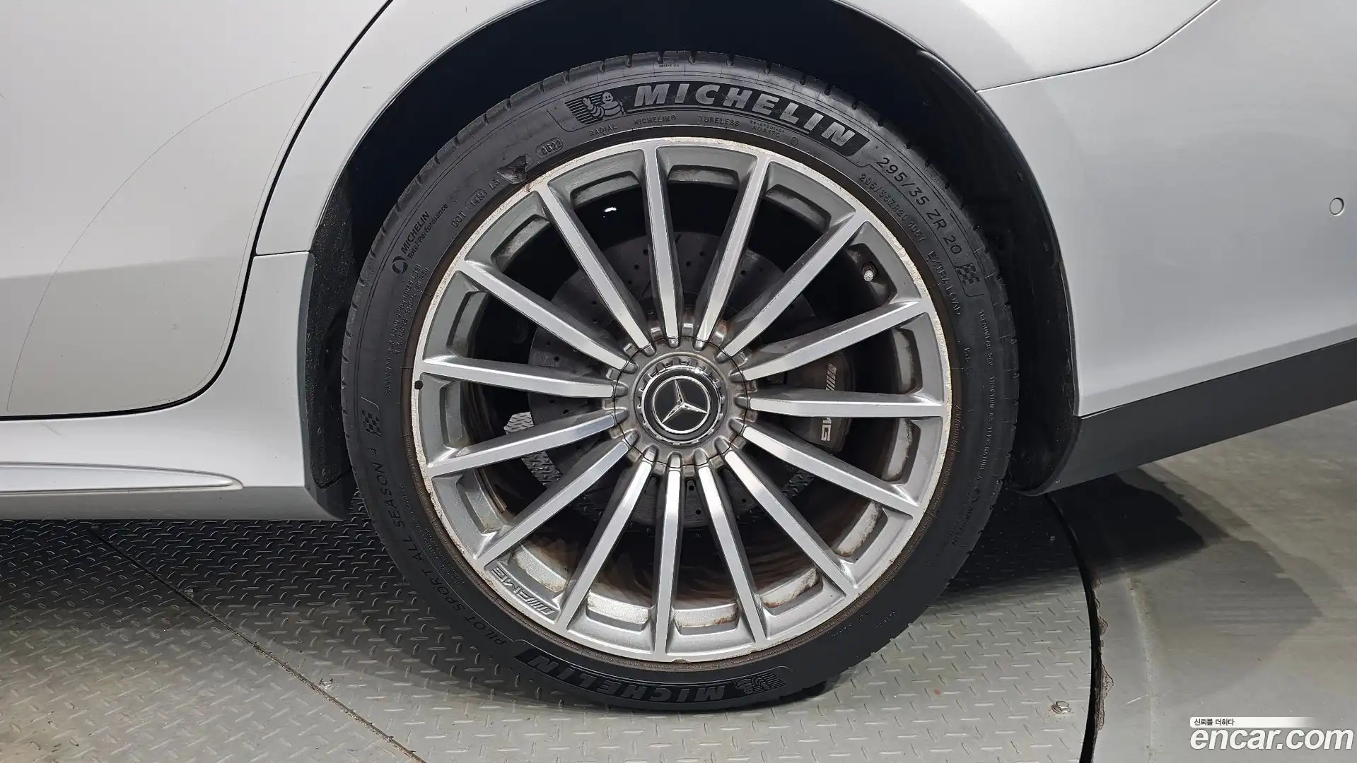 AMG GT Mercedes-Benz 2019.10-OUTER-031