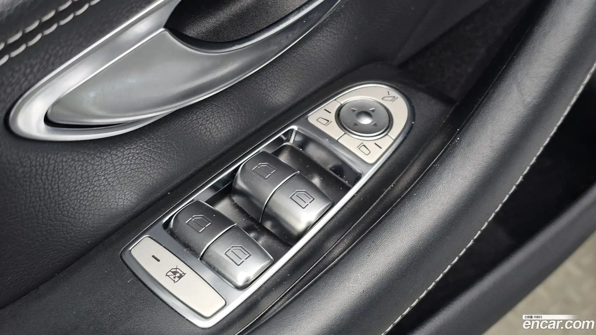 AMG GT Mercedes-Benz 2019.10-OPTION-044