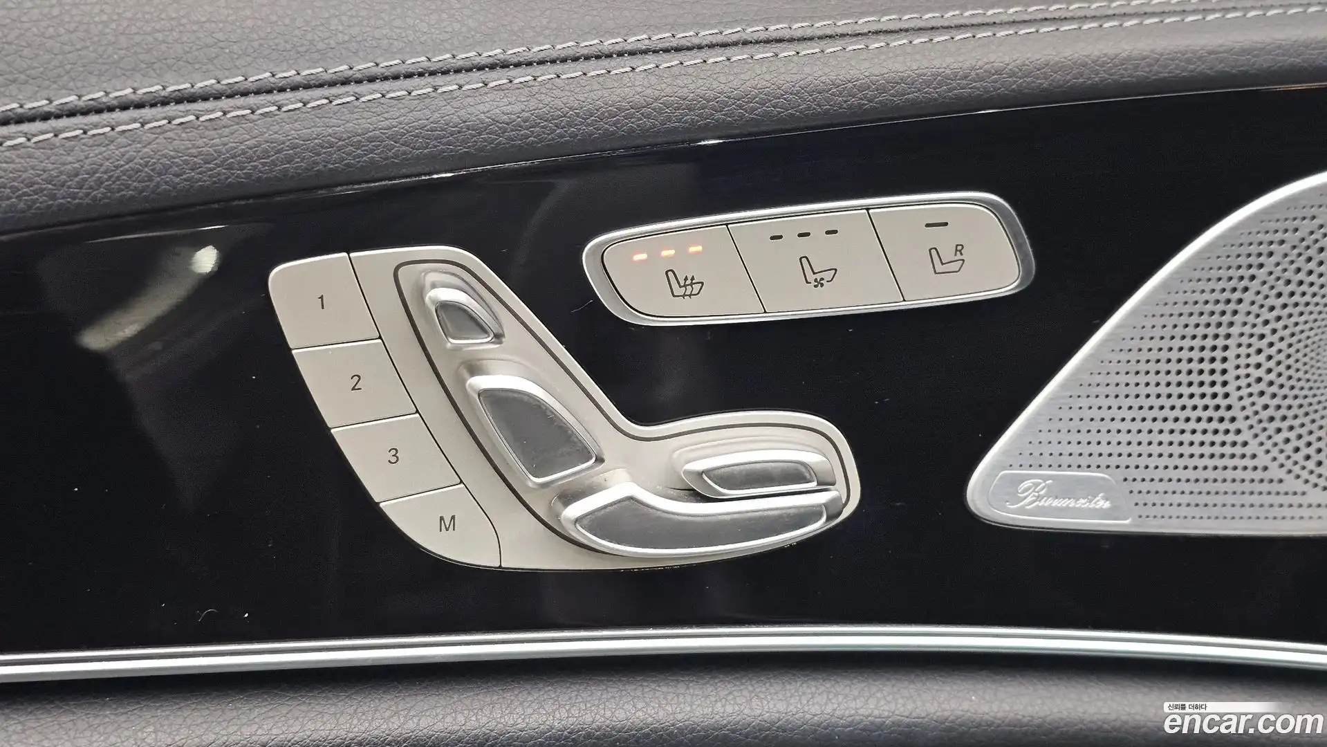 AMG GT Mercedes-Benz 2019.10-OPTION-045