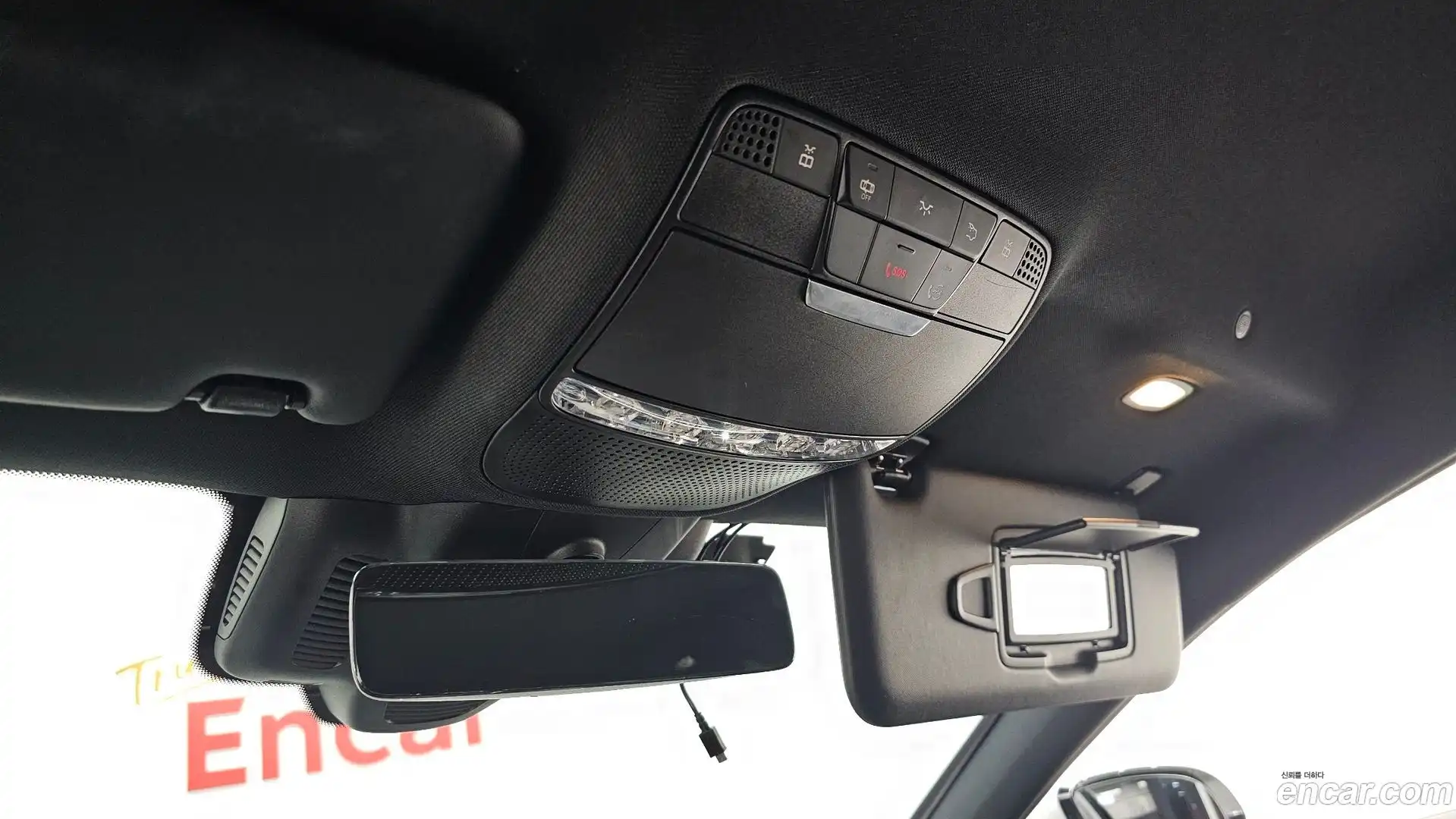 AMG GT Mercedes-Benz 2019.10-OPTION-047