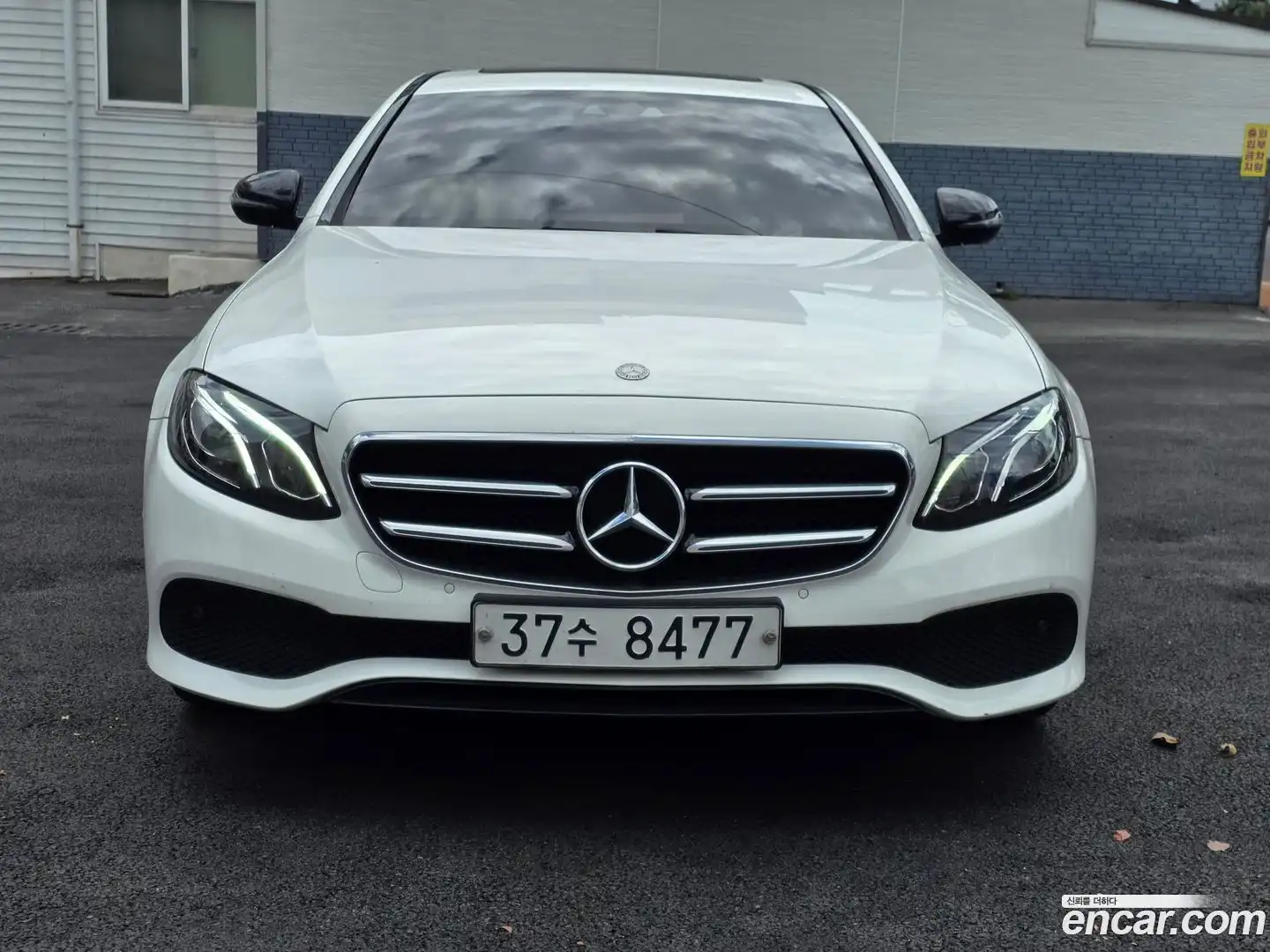 E-Class Mercedes-Benz 2017.2-OUTER-005