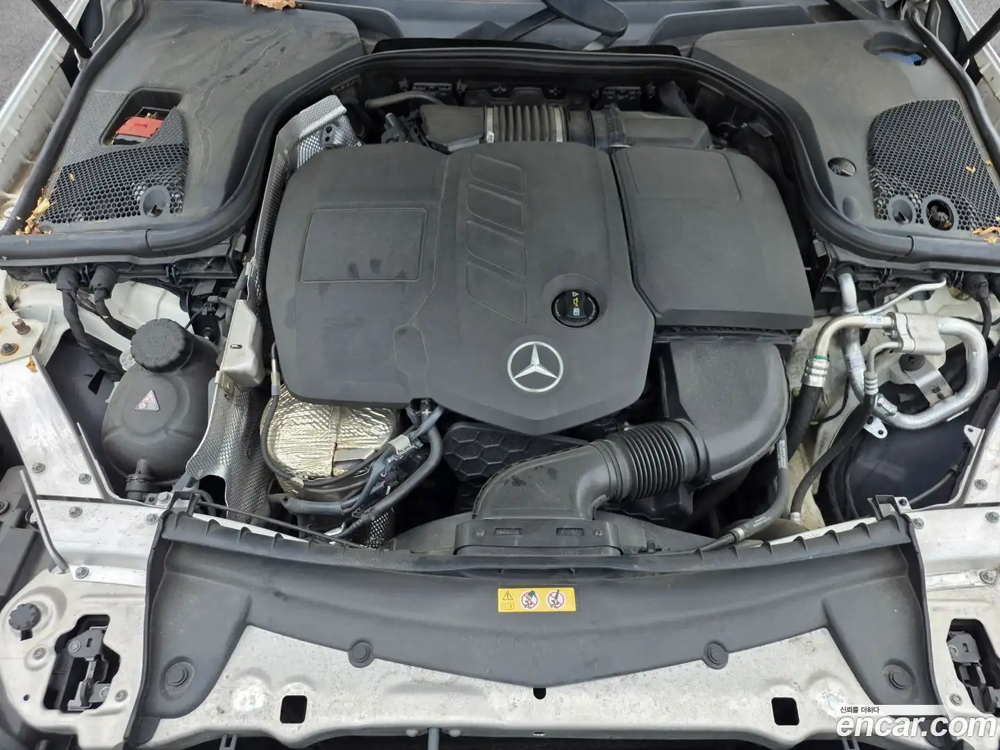 E-Class Mercedes-Benz 2017.2-INNER-007