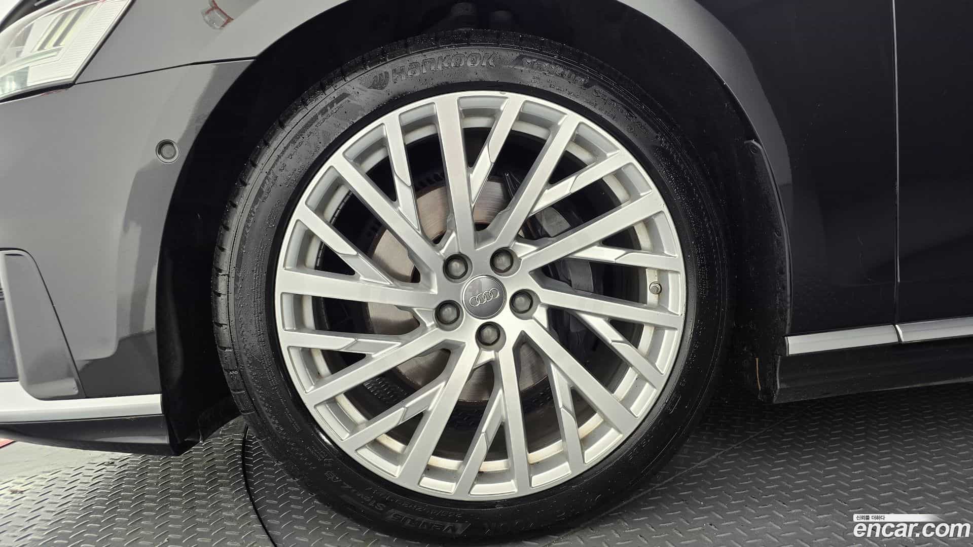 A8 Audi 2021.6-OUTER-005