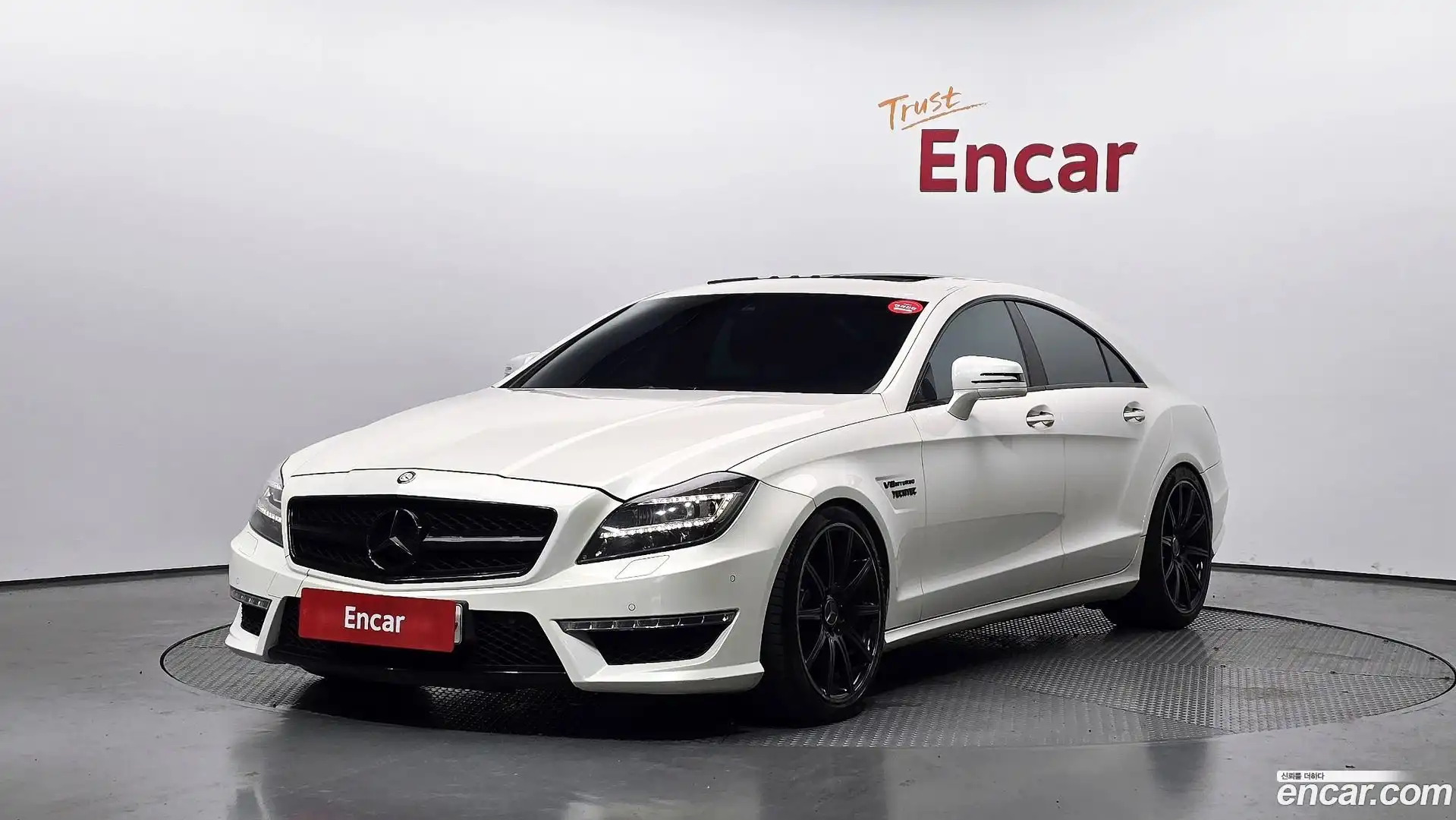 CLS-Class Mercedes-Benz 2014.3-OUTER-001