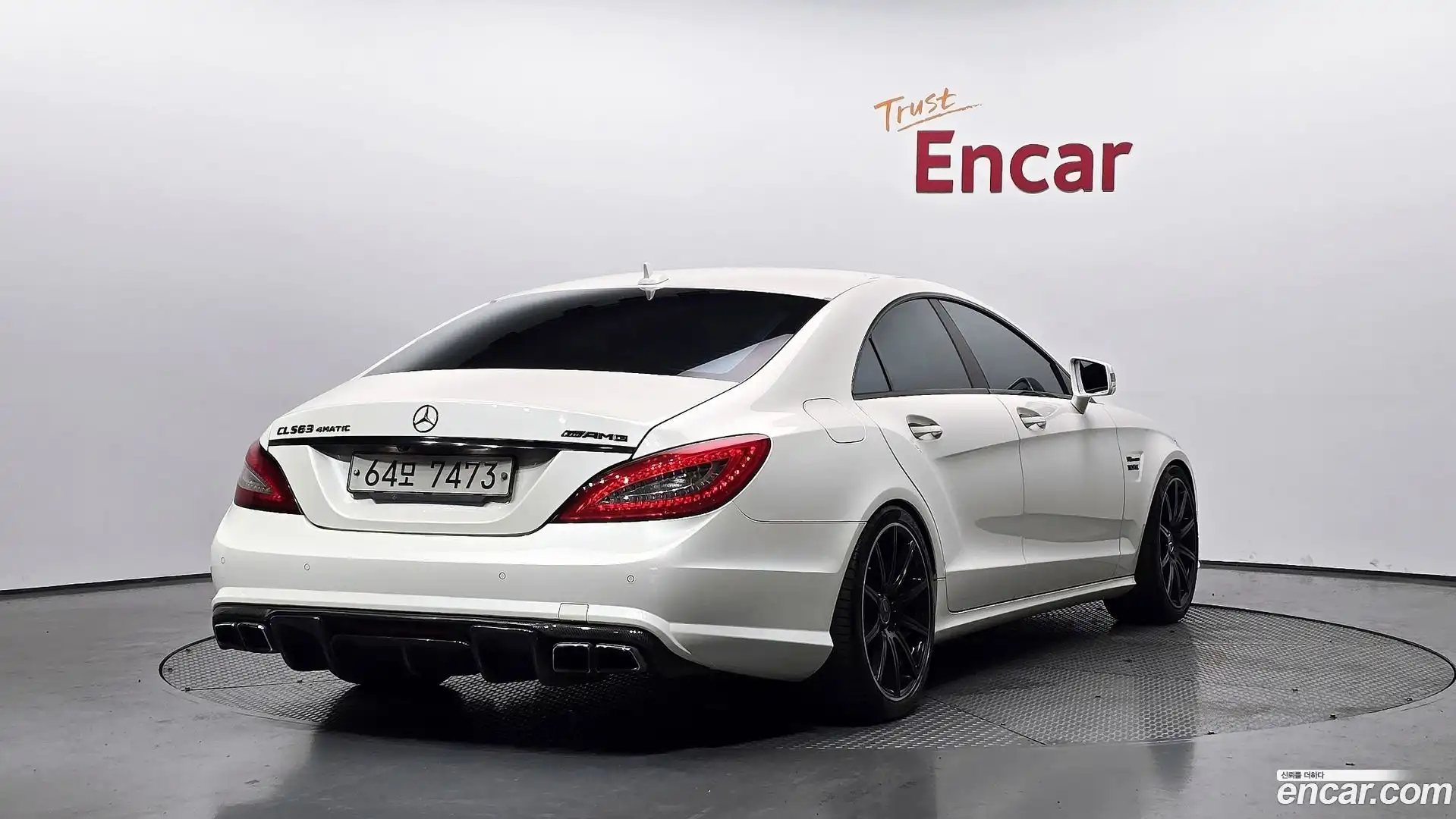 CLS-Class Mercedes-Benz 2014.3-OUTER-002