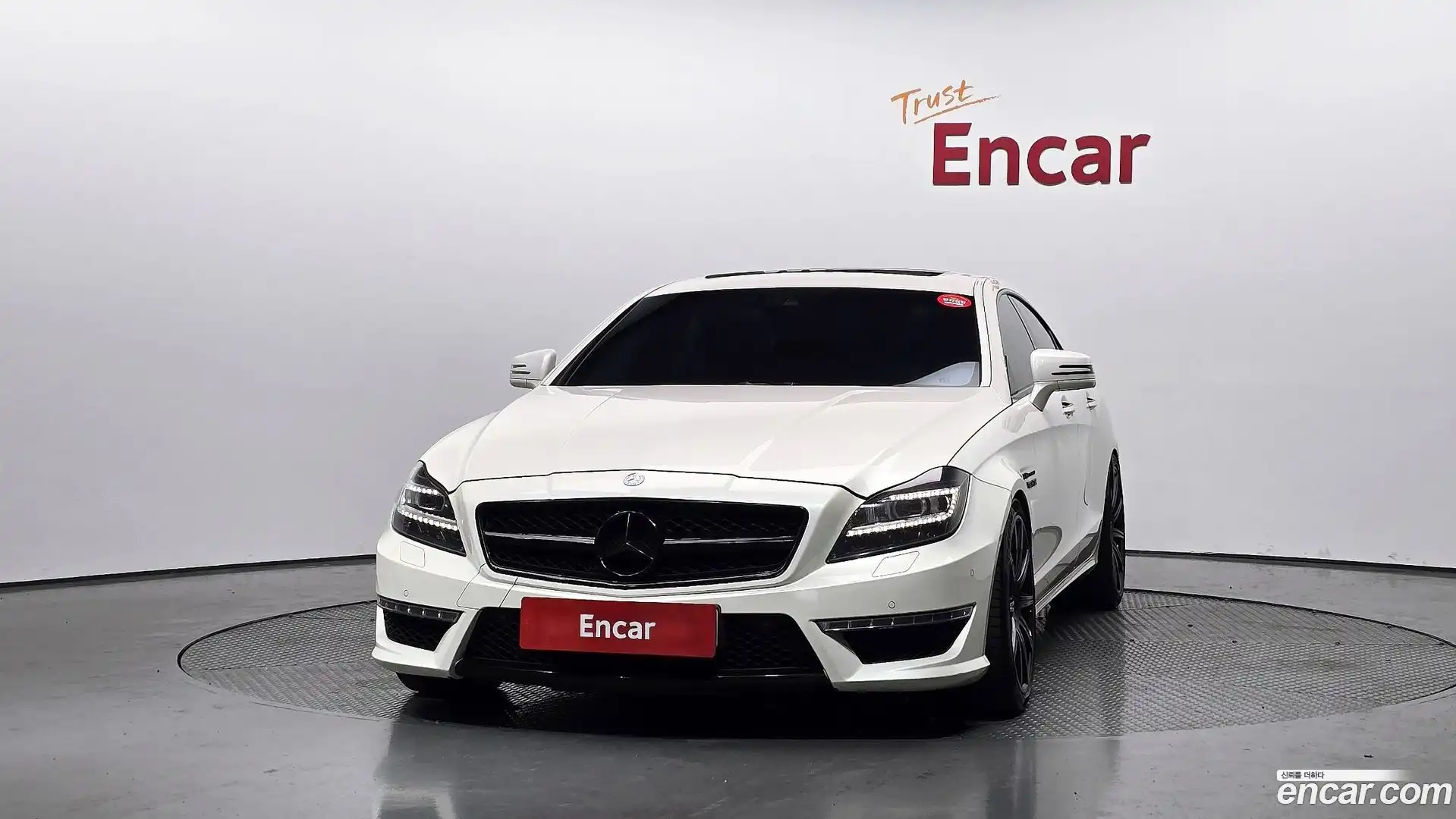 CLS-Class Mercedes-Benz 2014.3-OUTER-003