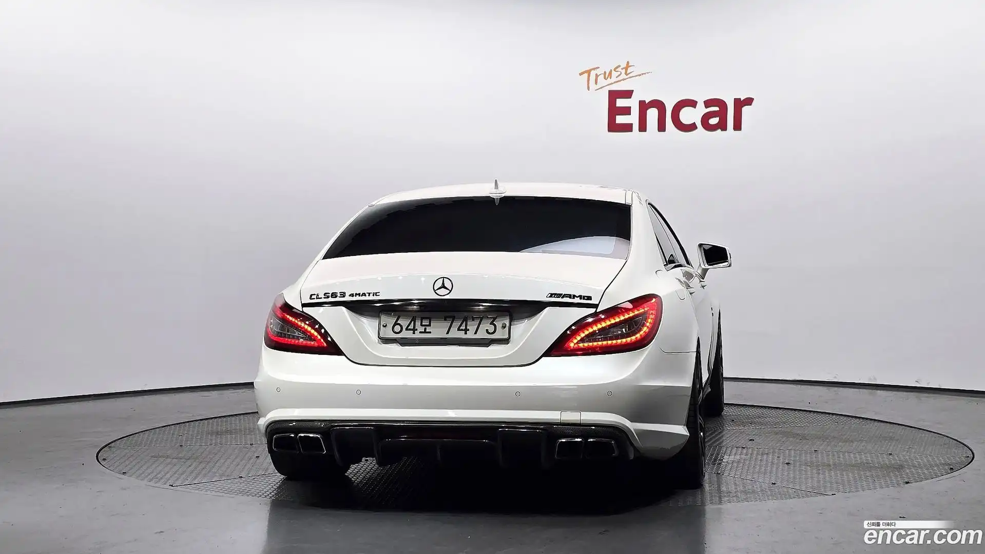 CLS-Class Mercedes-Benz 2014.3-OUTER-004