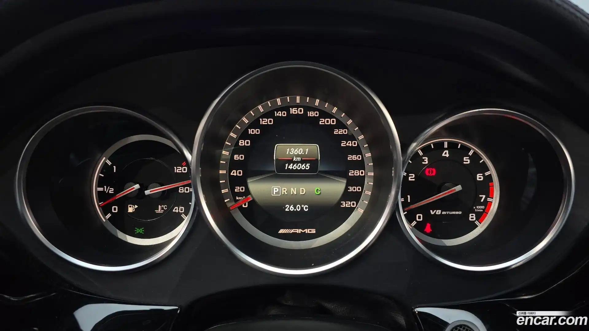 CLS-Class Mercedes-Benz 2014.3-INNER-008