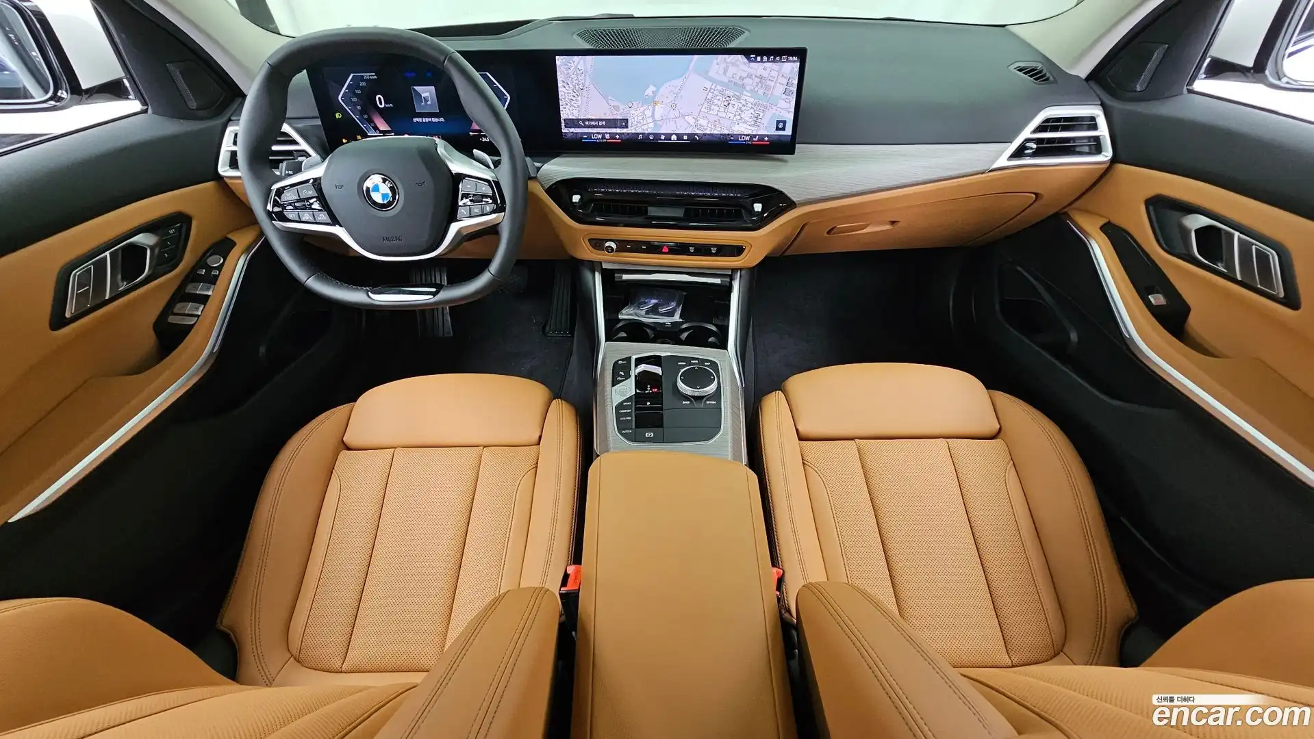 3-Series BMW 2025.3-INNER-007