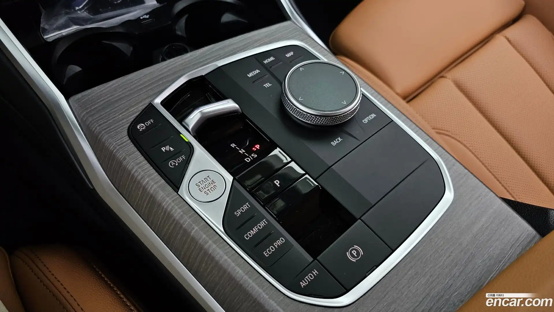 3-Series BMW 2025.3-INNER-009
