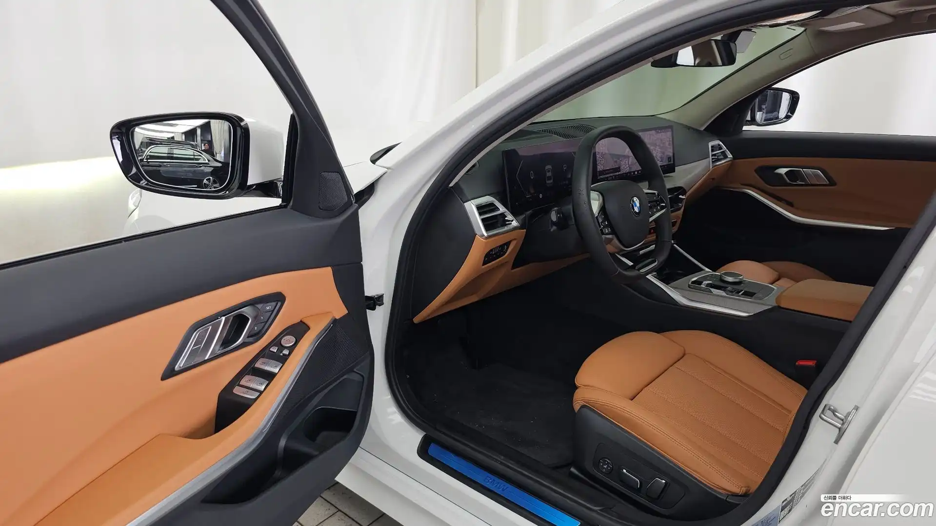 3-Series BMW 2025.3-INNER-010
