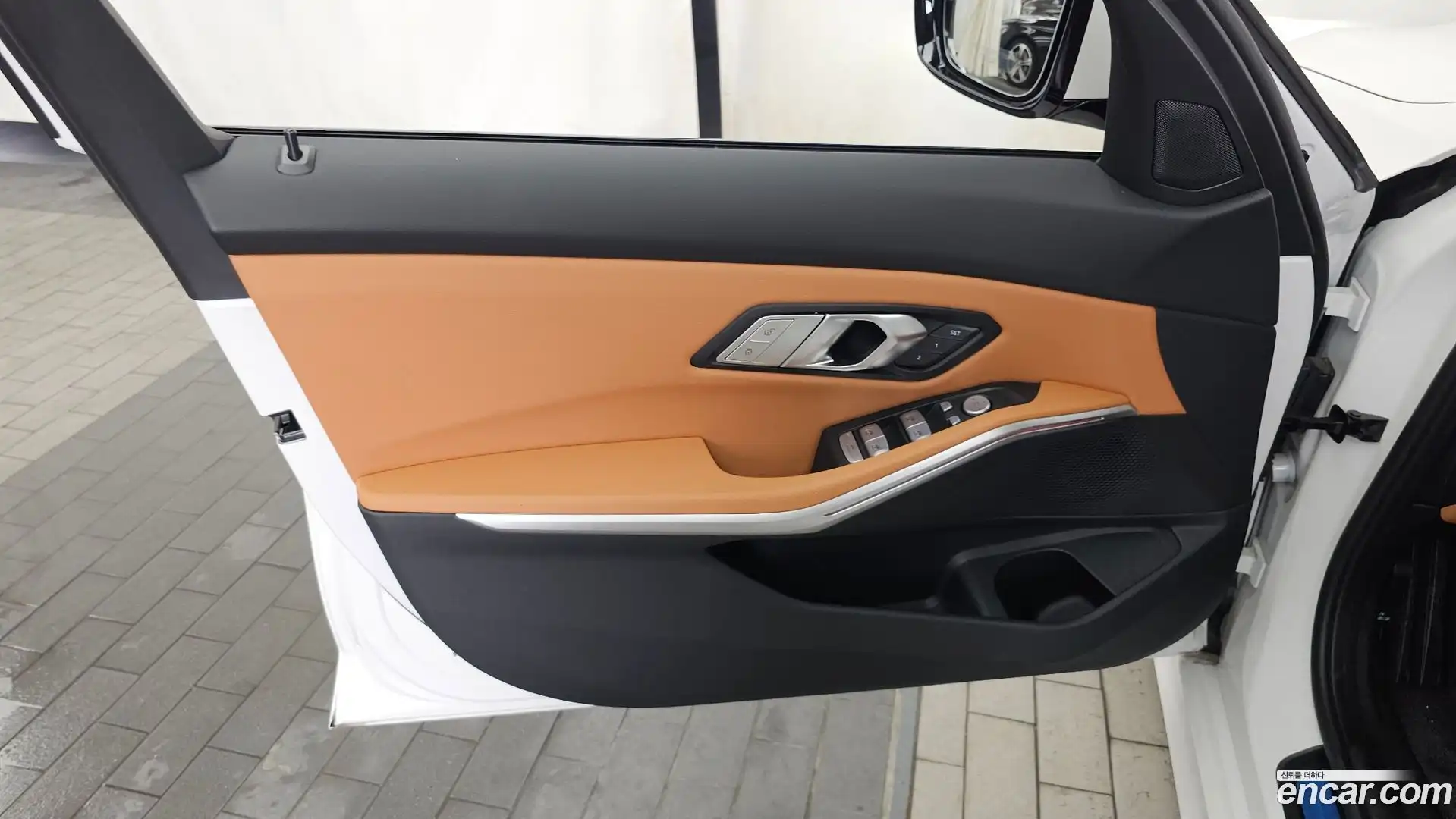 3-Series BMW 2025.3-INNER-034