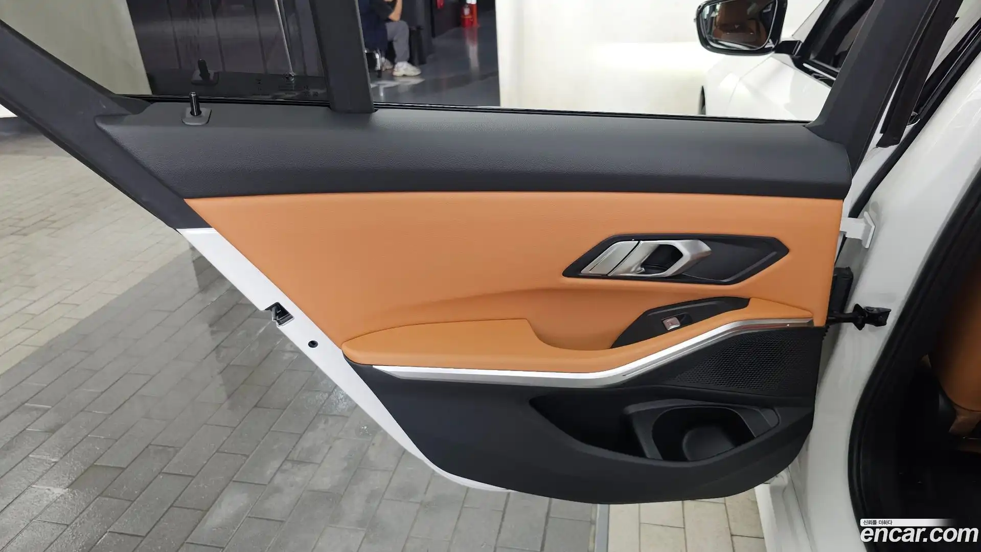 3-Series BMW 2025.3-INNER-035