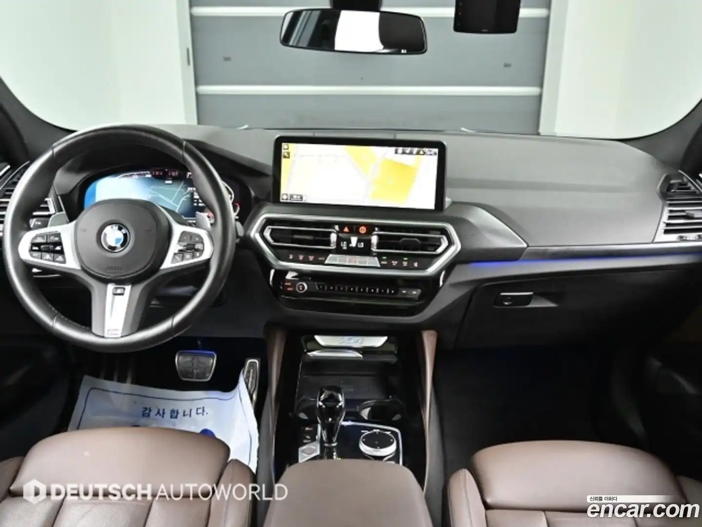 X4 BMW 2023.0-INNER-007