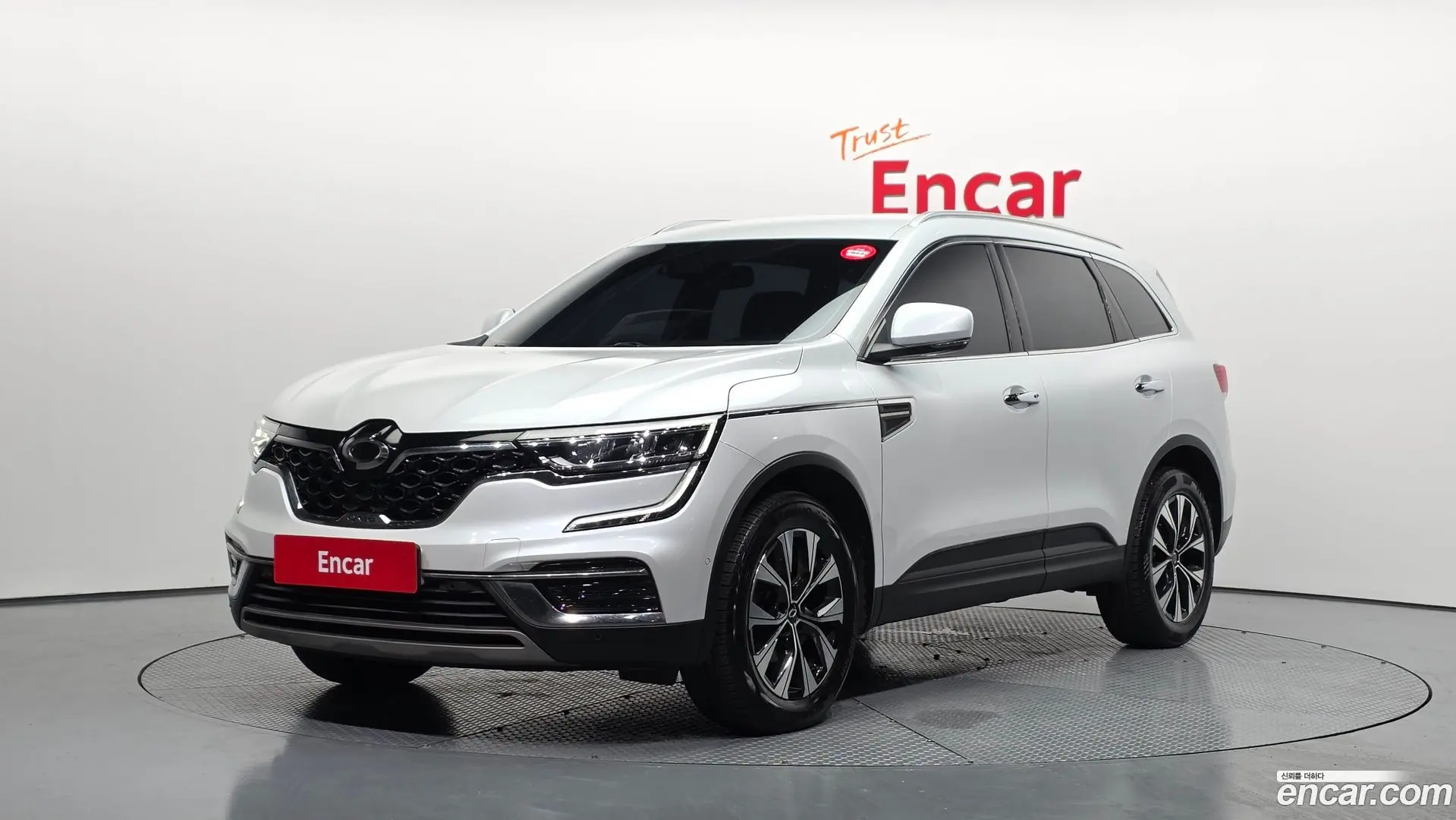 Main__Slider__Photo:QM6 Renault Korea 2021.7-0