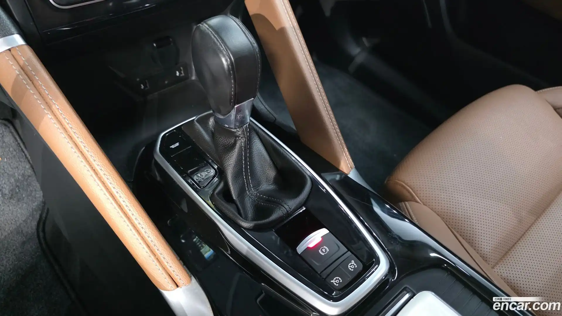 QM6 Renault Korea 2021.7-INNER-009