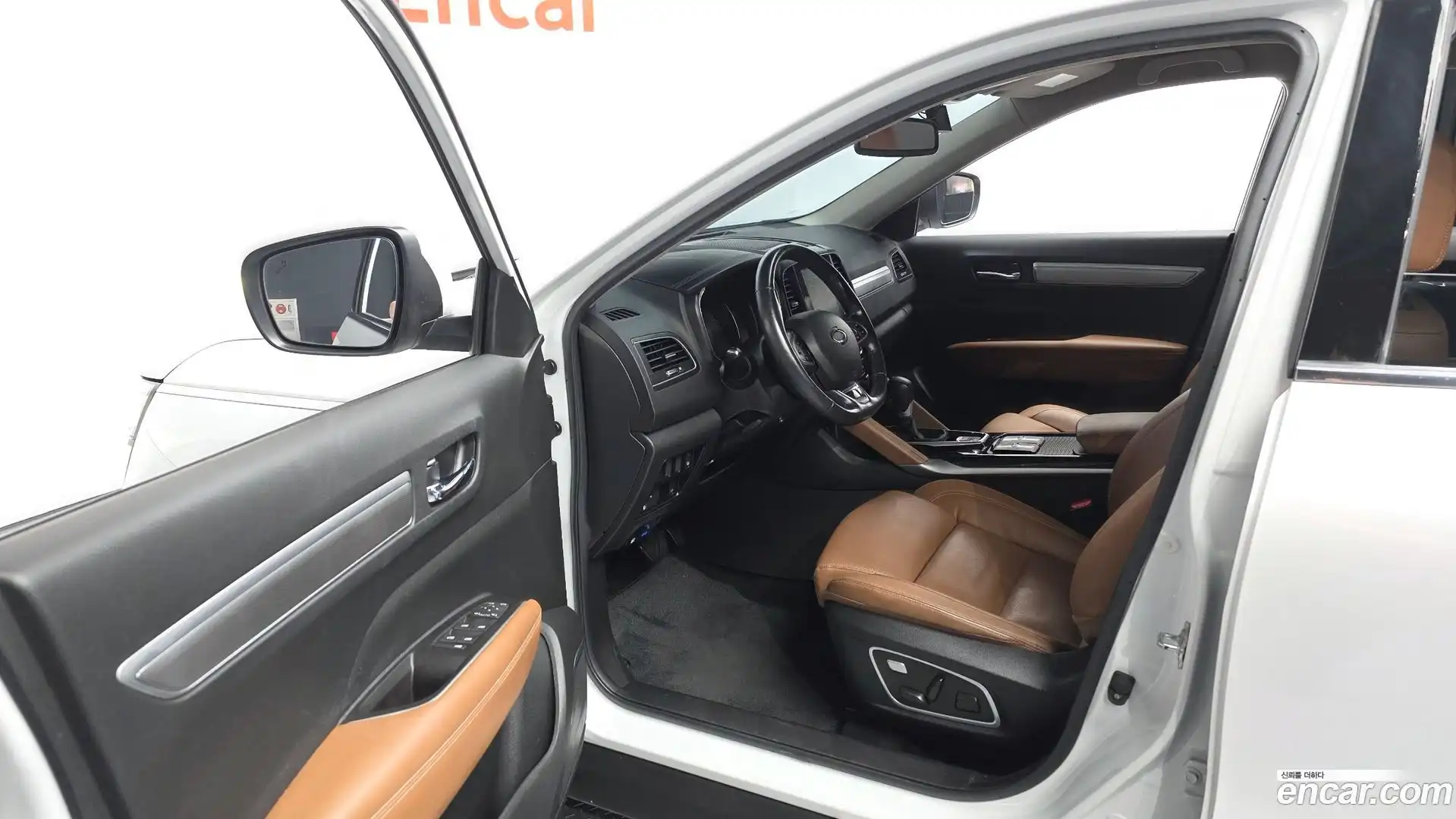 QM6 Renault Korea 2021.7-INNER-010
