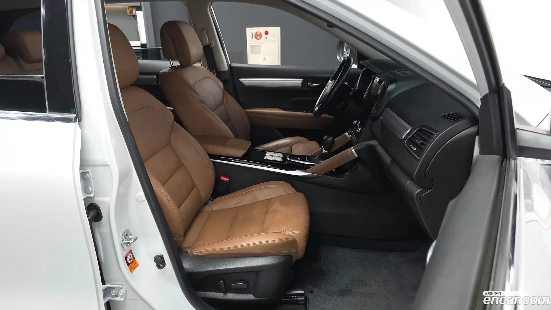 QM6 Renault Korea 2021.7-OPTION-015