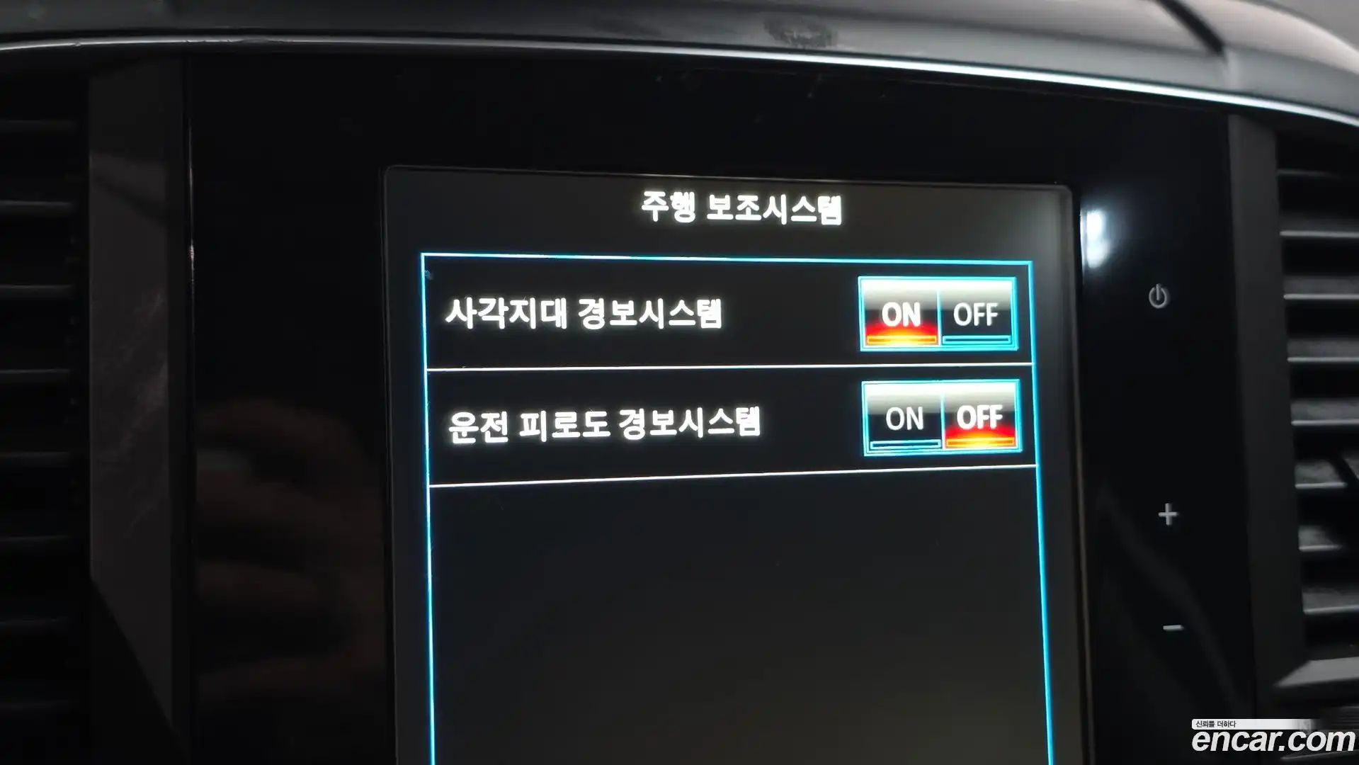 QM6 Renault Korea 2021.7-OPTION-021
