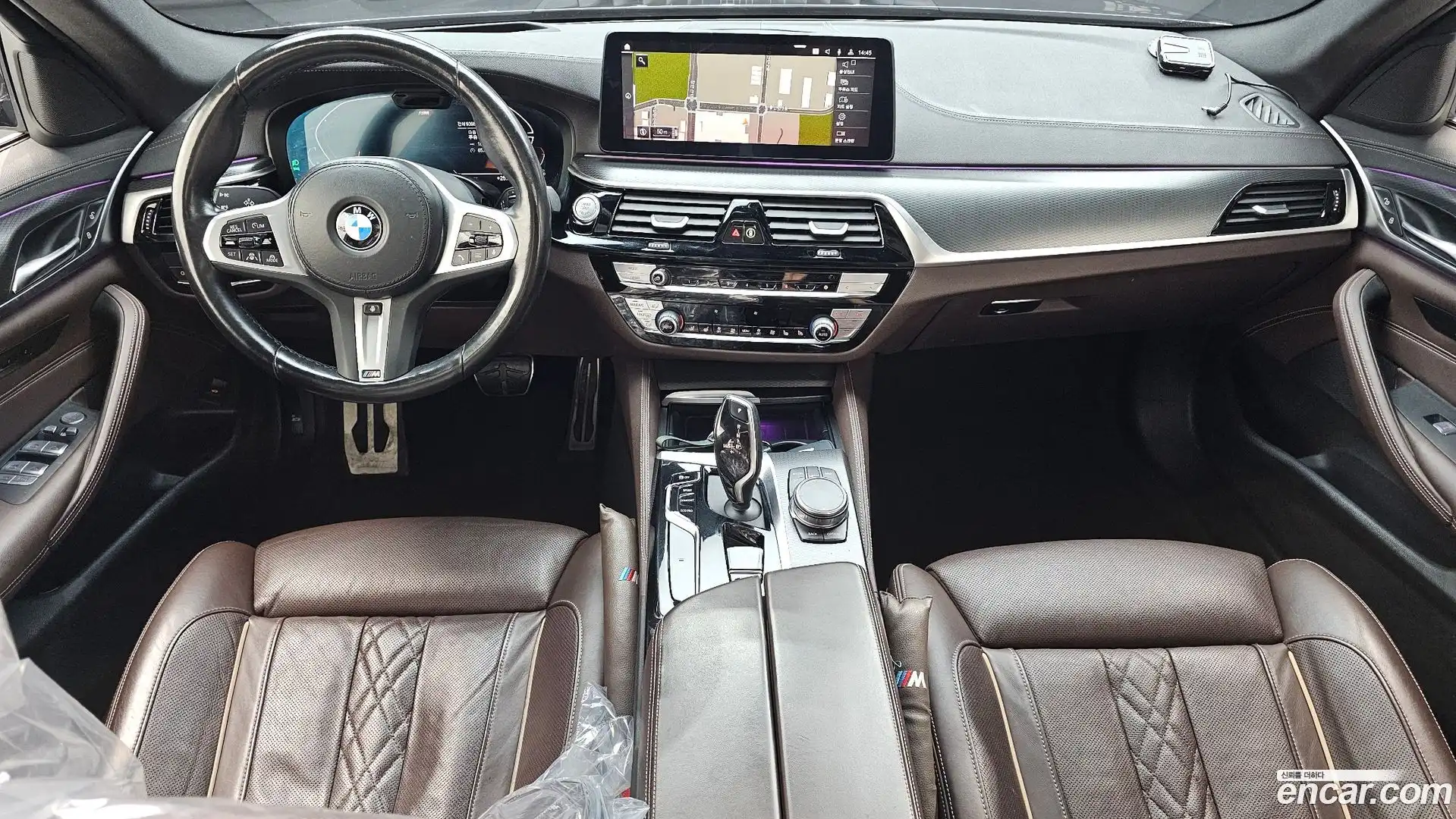 5-Series BMW 2022.9-INNER-007