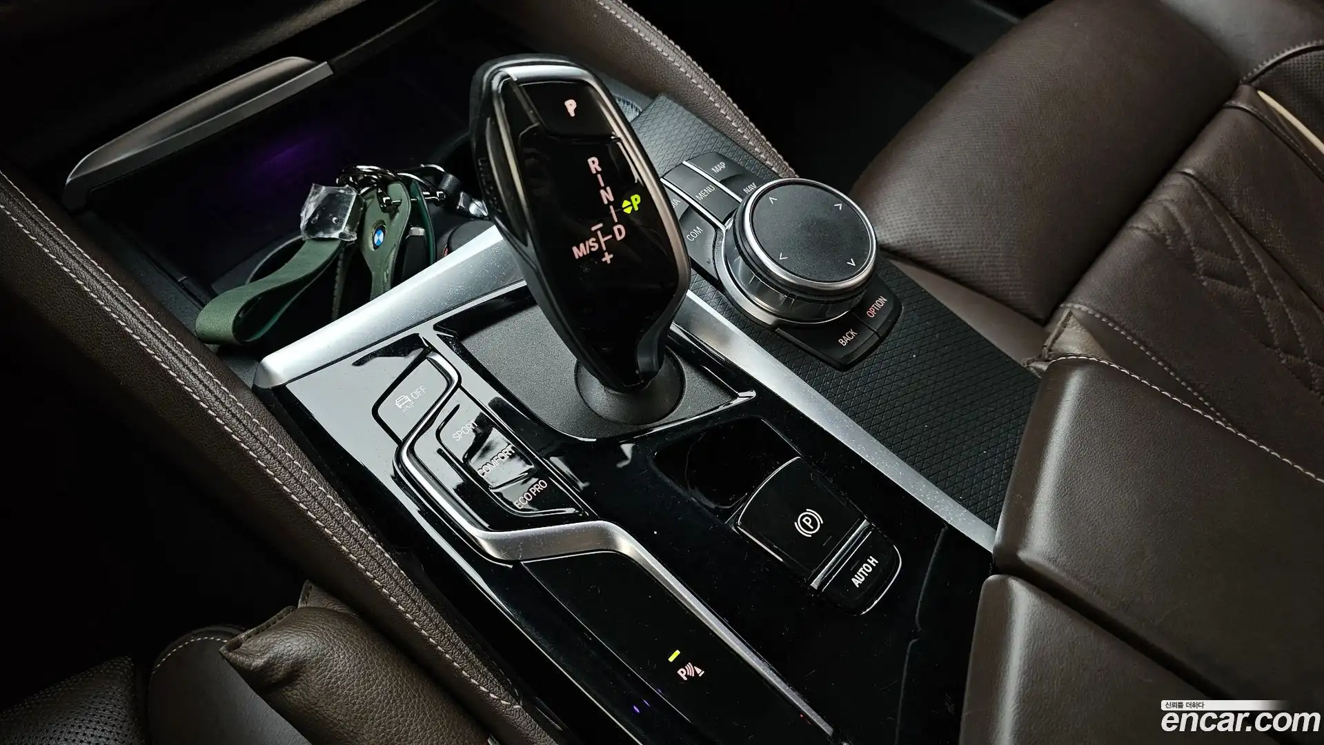 5-Series BMW 2022.9-INNER-009