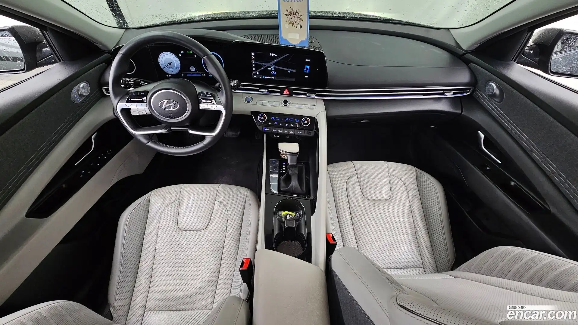 AVANTE Hyundai 2022.7-INNER-007