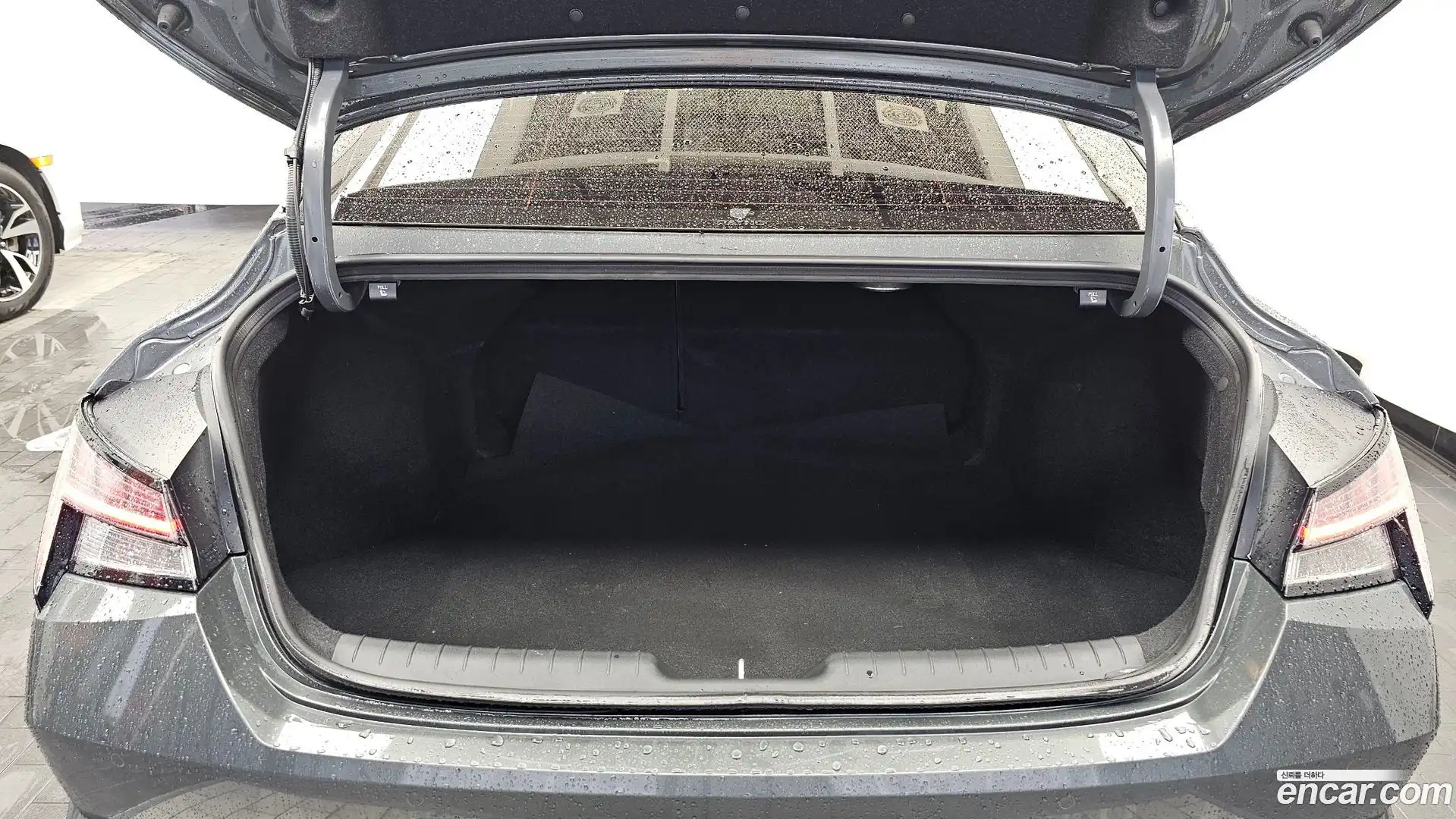 AVANTE Hyundai 2022.7-OPTION-024