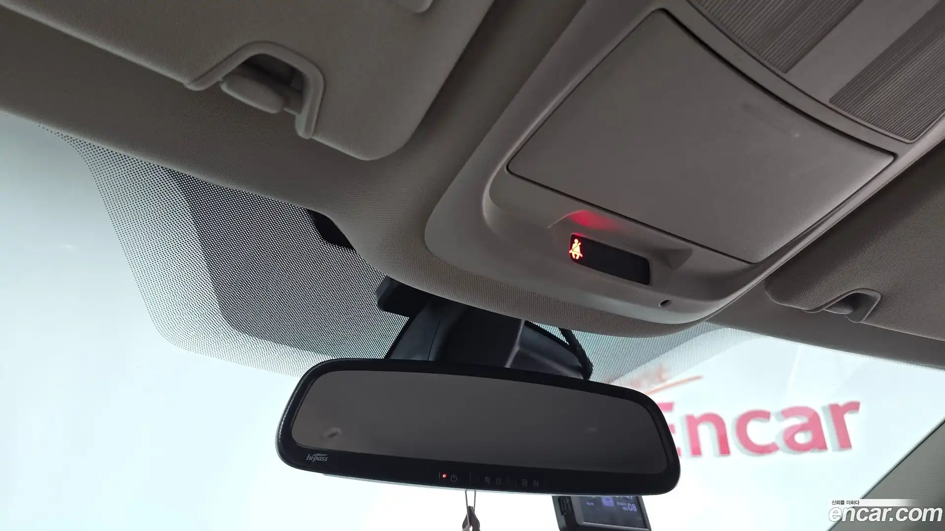 QM6 Renault Korea 2016.10-OPTION-022