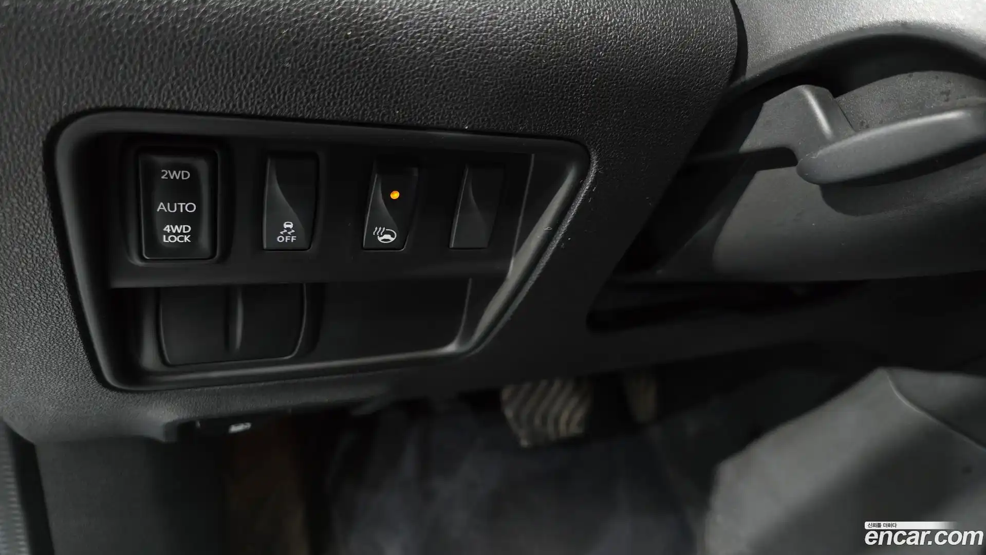 QM6 Renault Korea 2016.10-OPTION-023