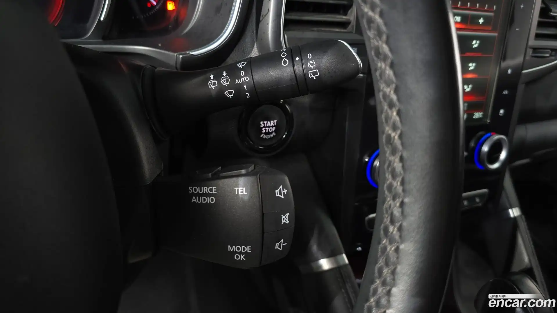 QM6 Renault Korea 2016.10-OPTION-024