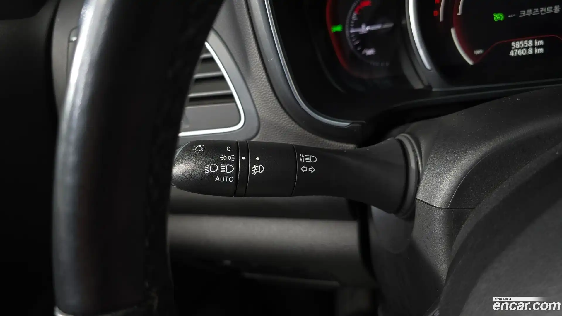 QM6 Renault Korea 2016.10-OPTION-040