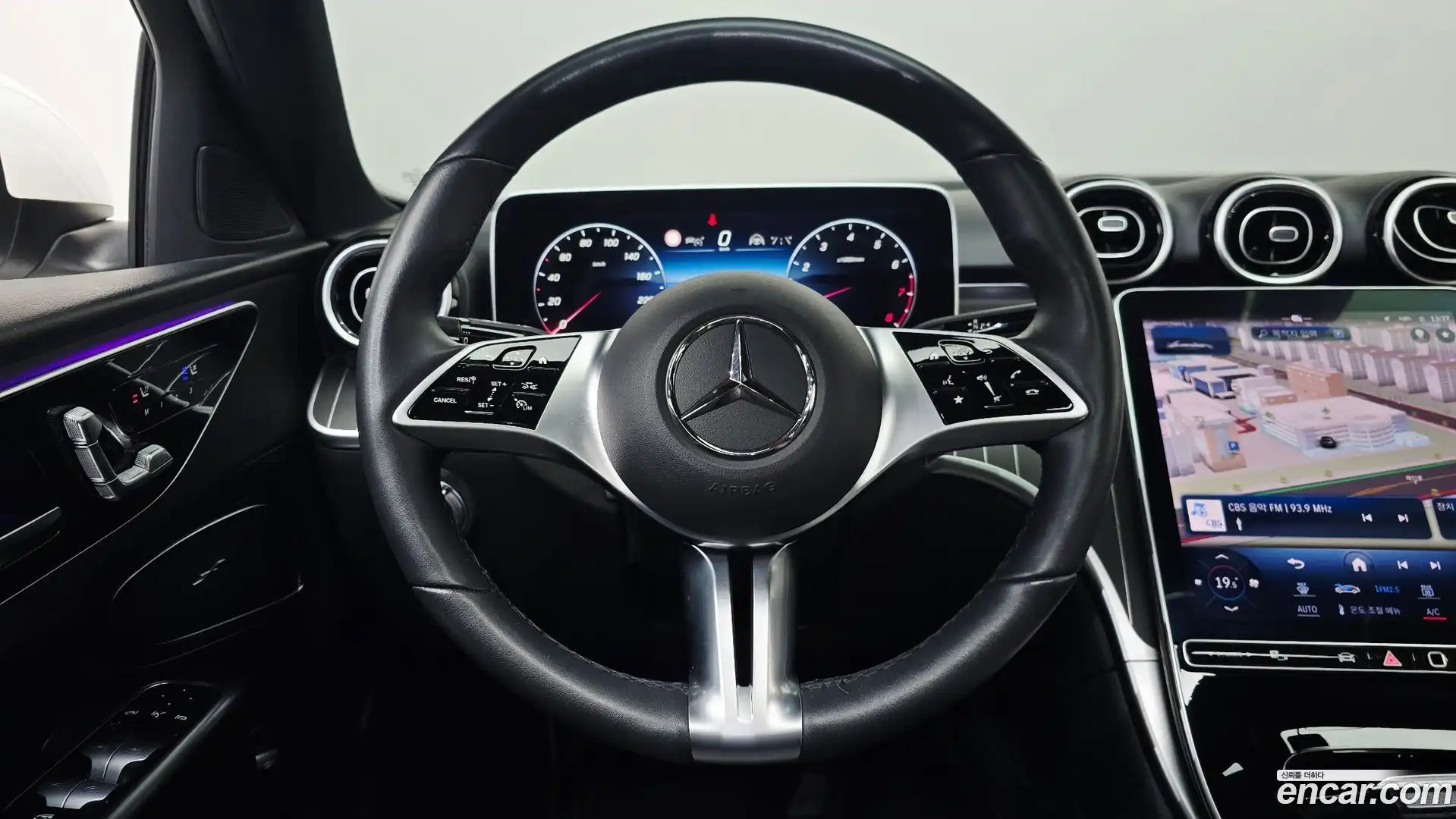 C-Class Mercedes-Benz 2023.11-OPTION-017
